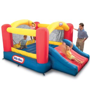 Jump 'n Slide? Bouncer