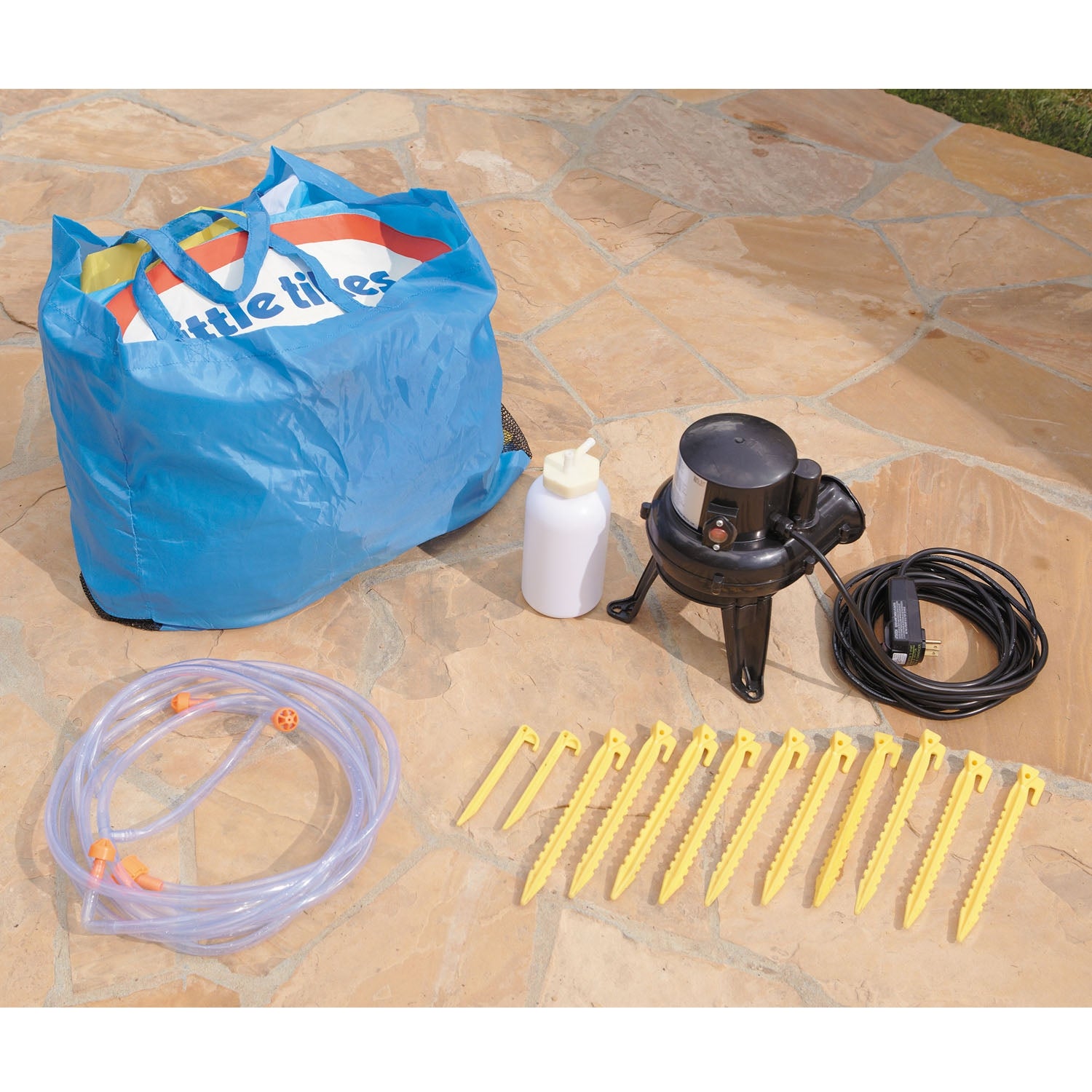 Super Slam 'n Dunk? - Image 6