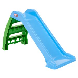 First Slide? - Blue/Green