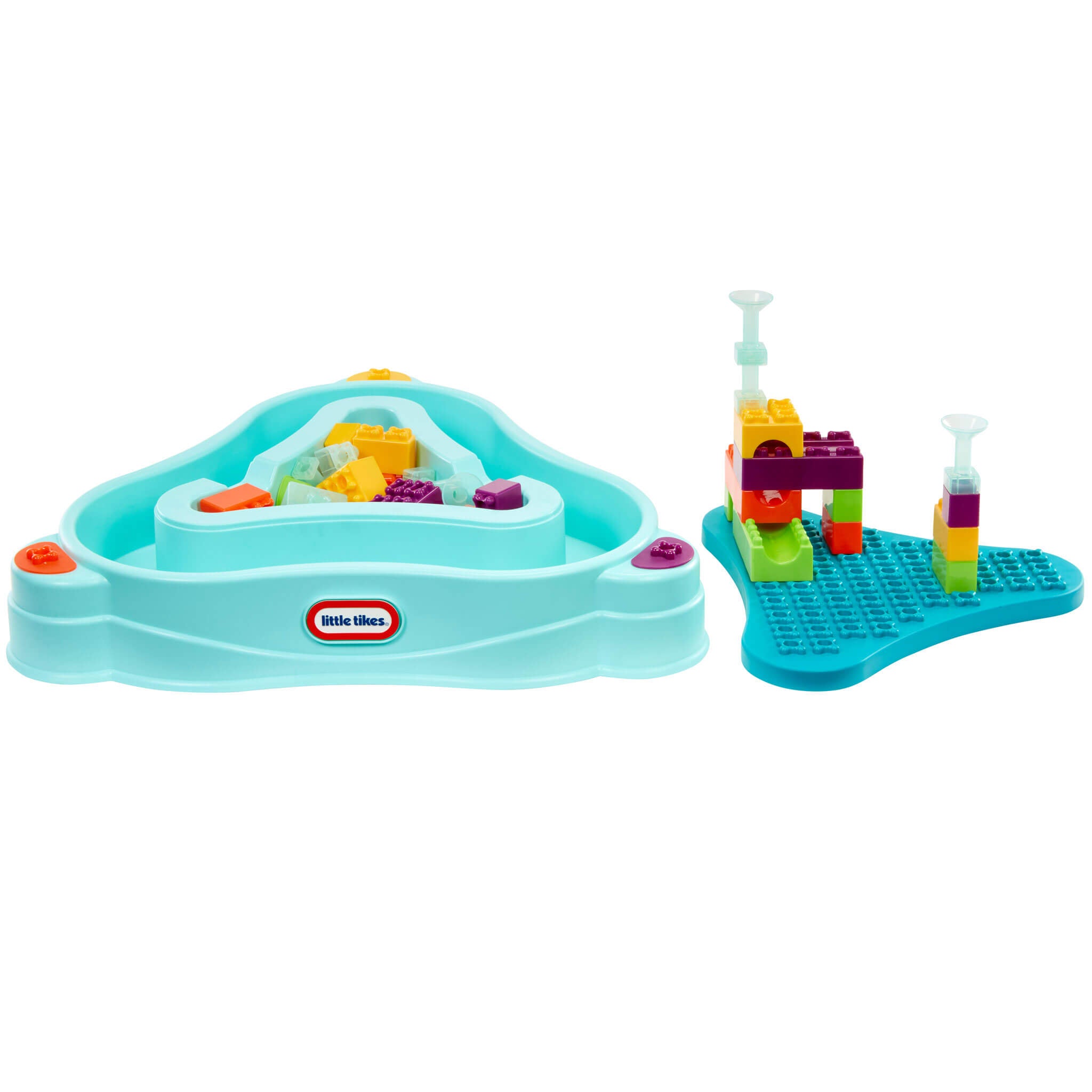 Build & Splash? Water Table with 50+ Accessories - Image 5