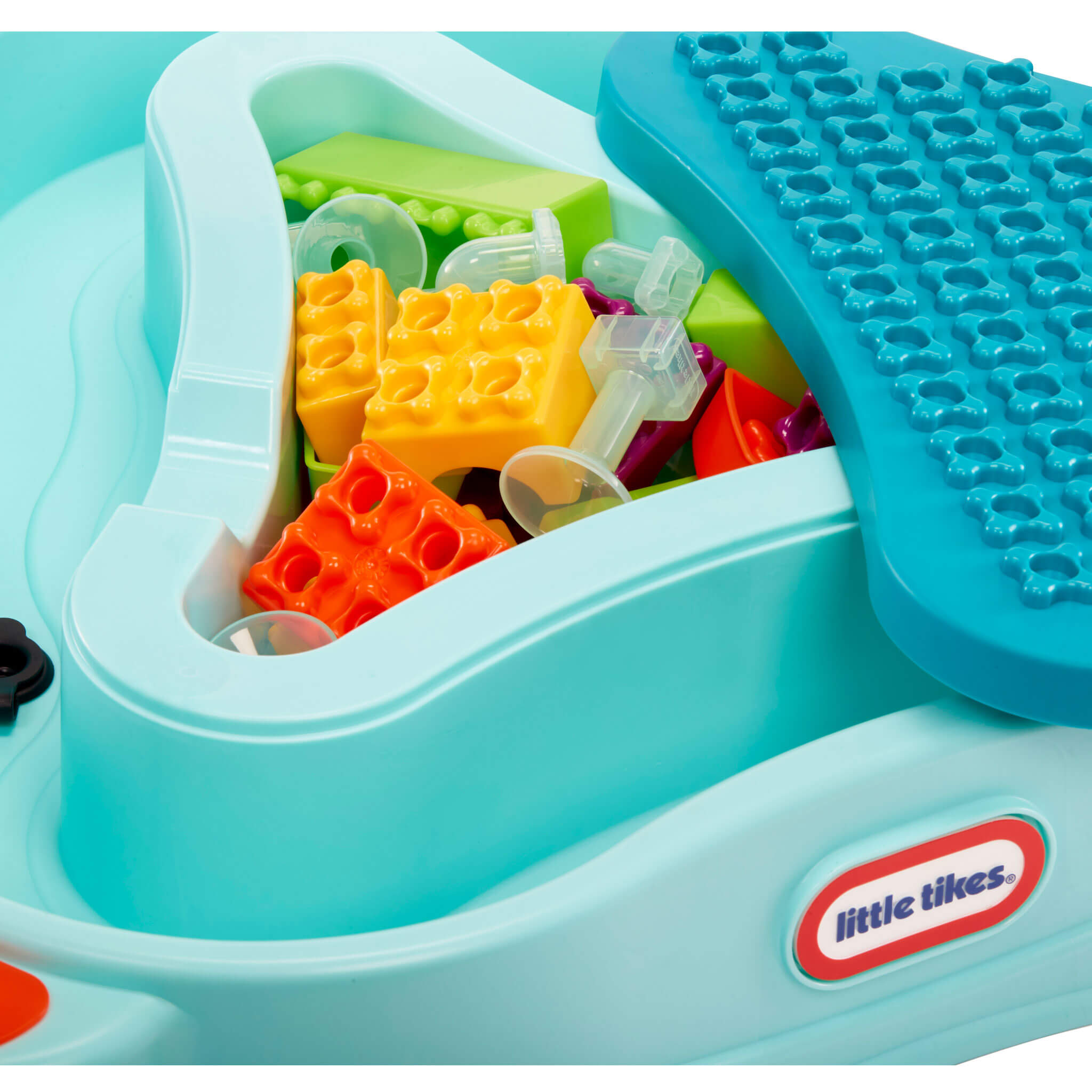Build & Splash? Water Table with 50+ Accessories - Image 6