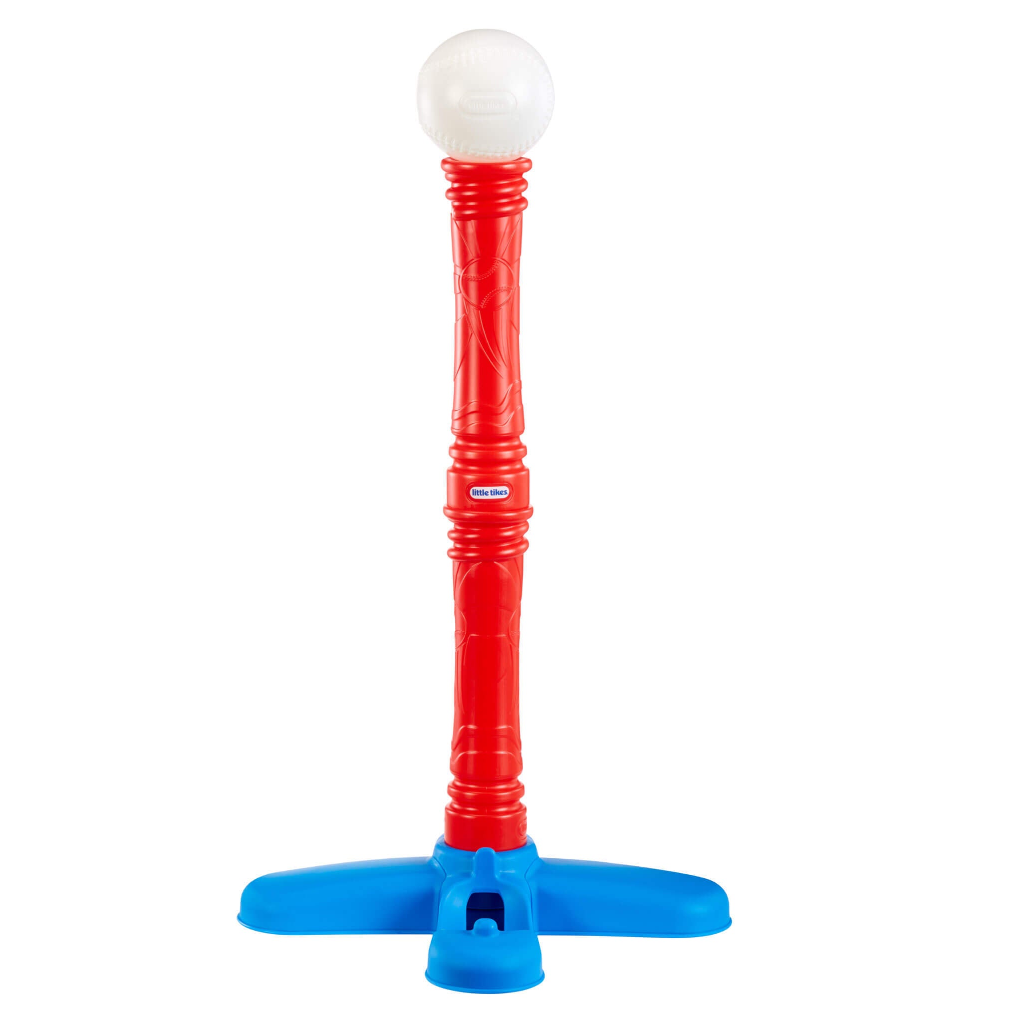 TotSports? T-Ball Set with 5 Balls - Image 2