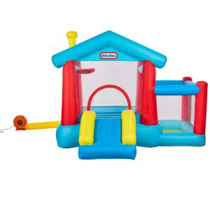 Inflatable Play House Bouncer