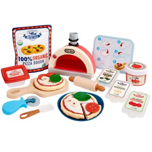 Creative Chefs? Pizza Kit