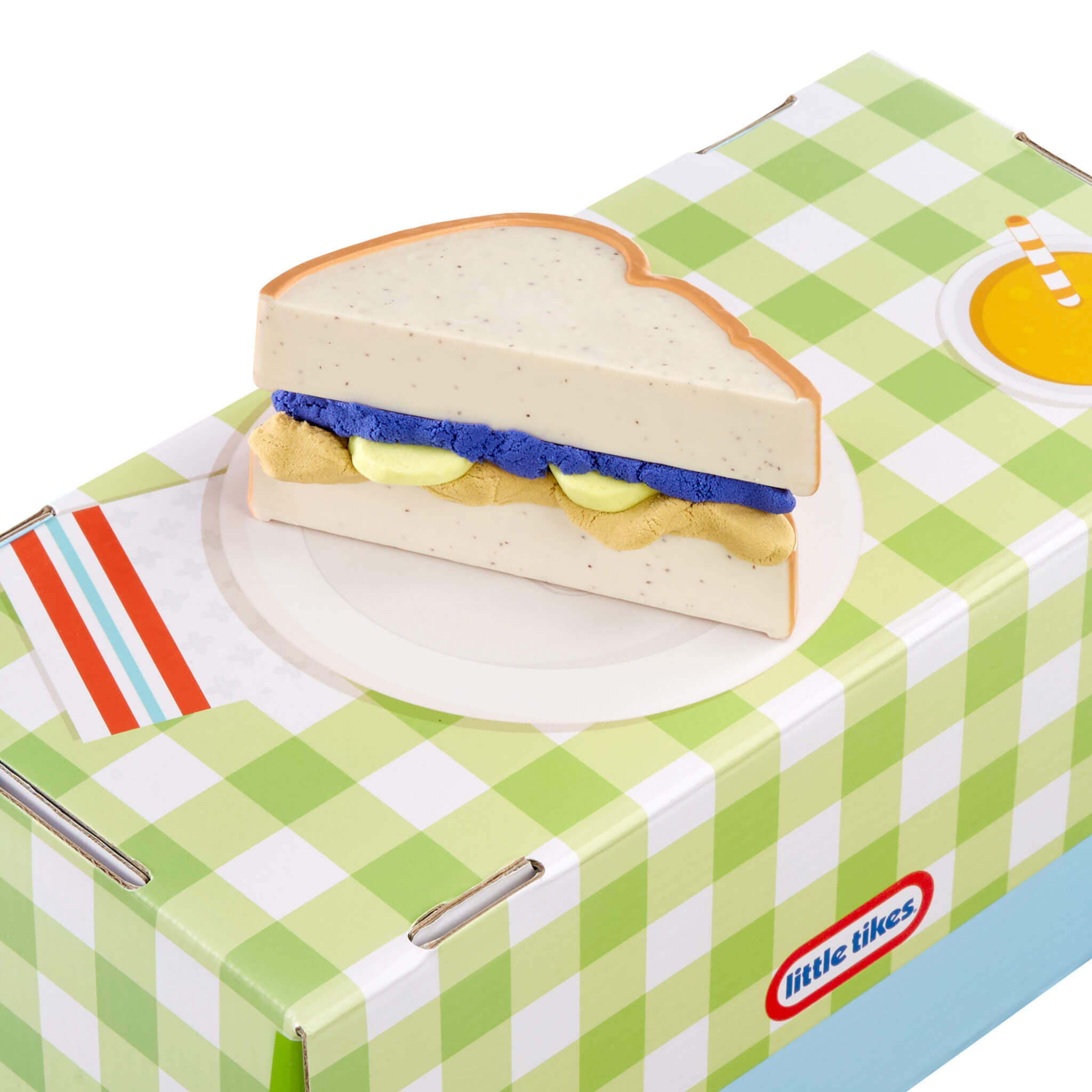 Creative Chefs? Peanut Butter & Jelly Kit - Image 8