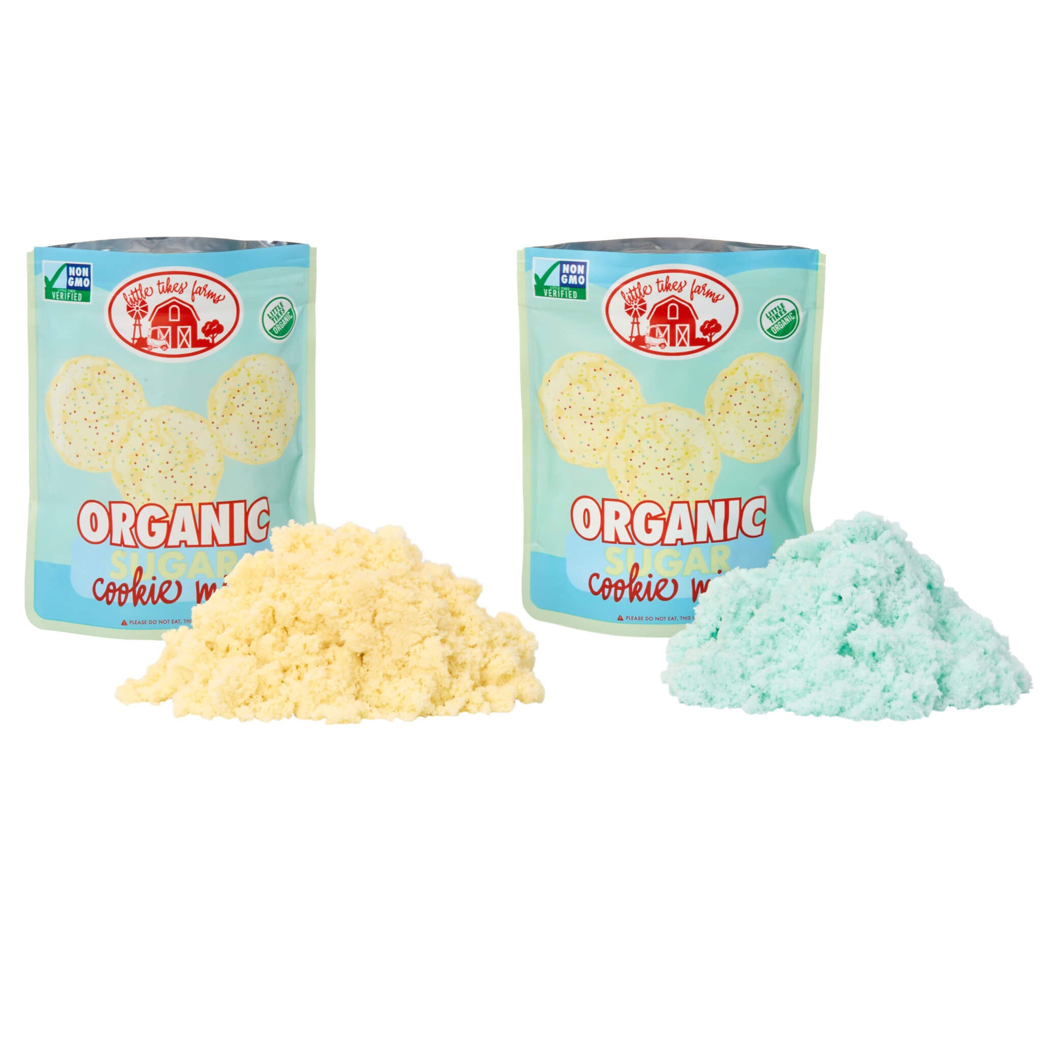 Creative Chefs? Cookie Kit - Image 2