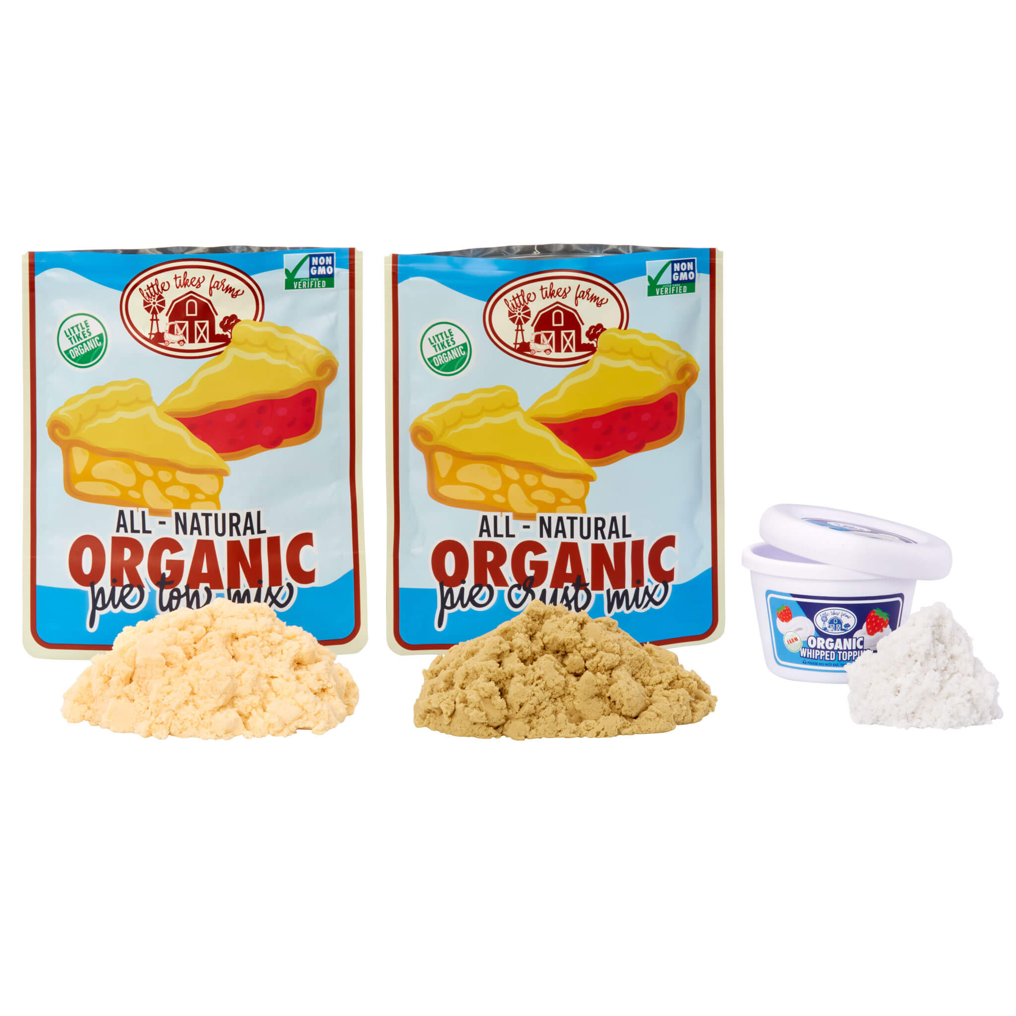 Creative Chefs? Pie Kit - Image 2