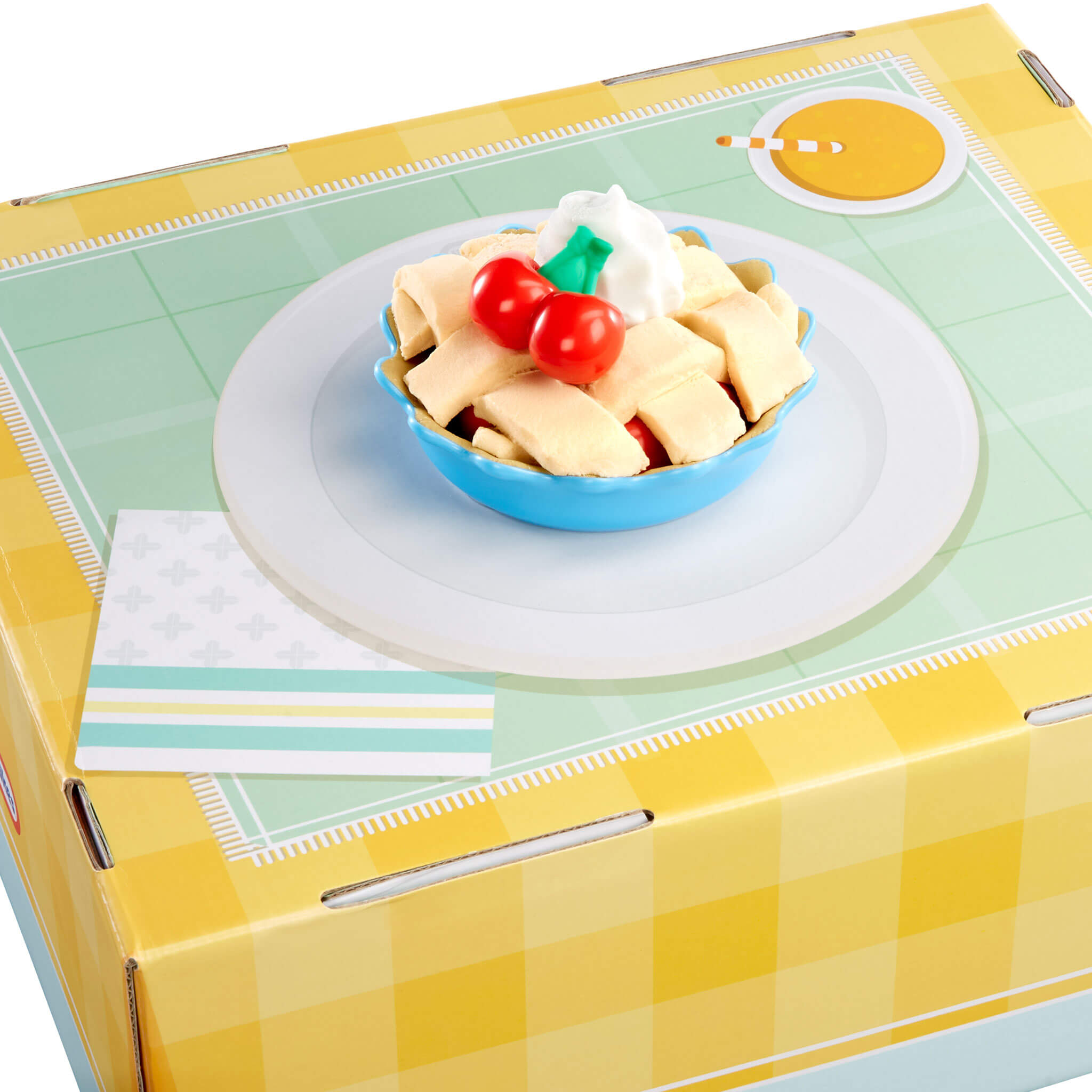 Creative Chefs? Pie Kit - Image 8