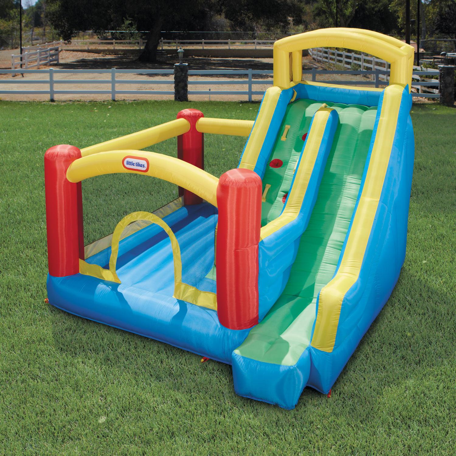 Giant Slide Bouncer - Image 3