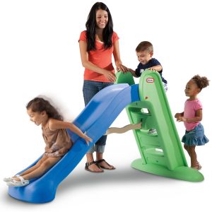Easy Store? Large Play Slide