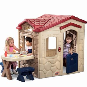 Picnic on the Patio? Playhouse