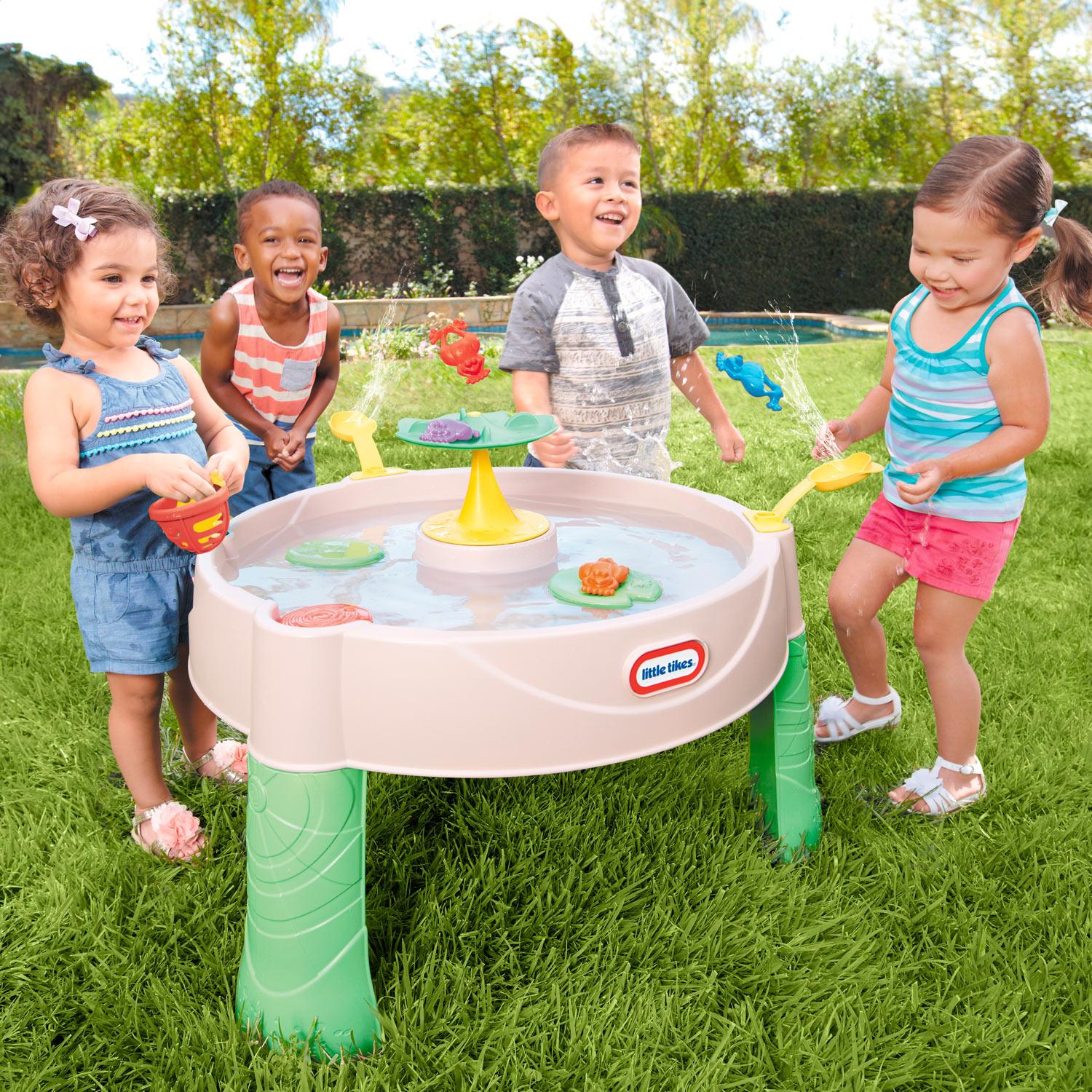 Frog Pond Water Table - Image 2