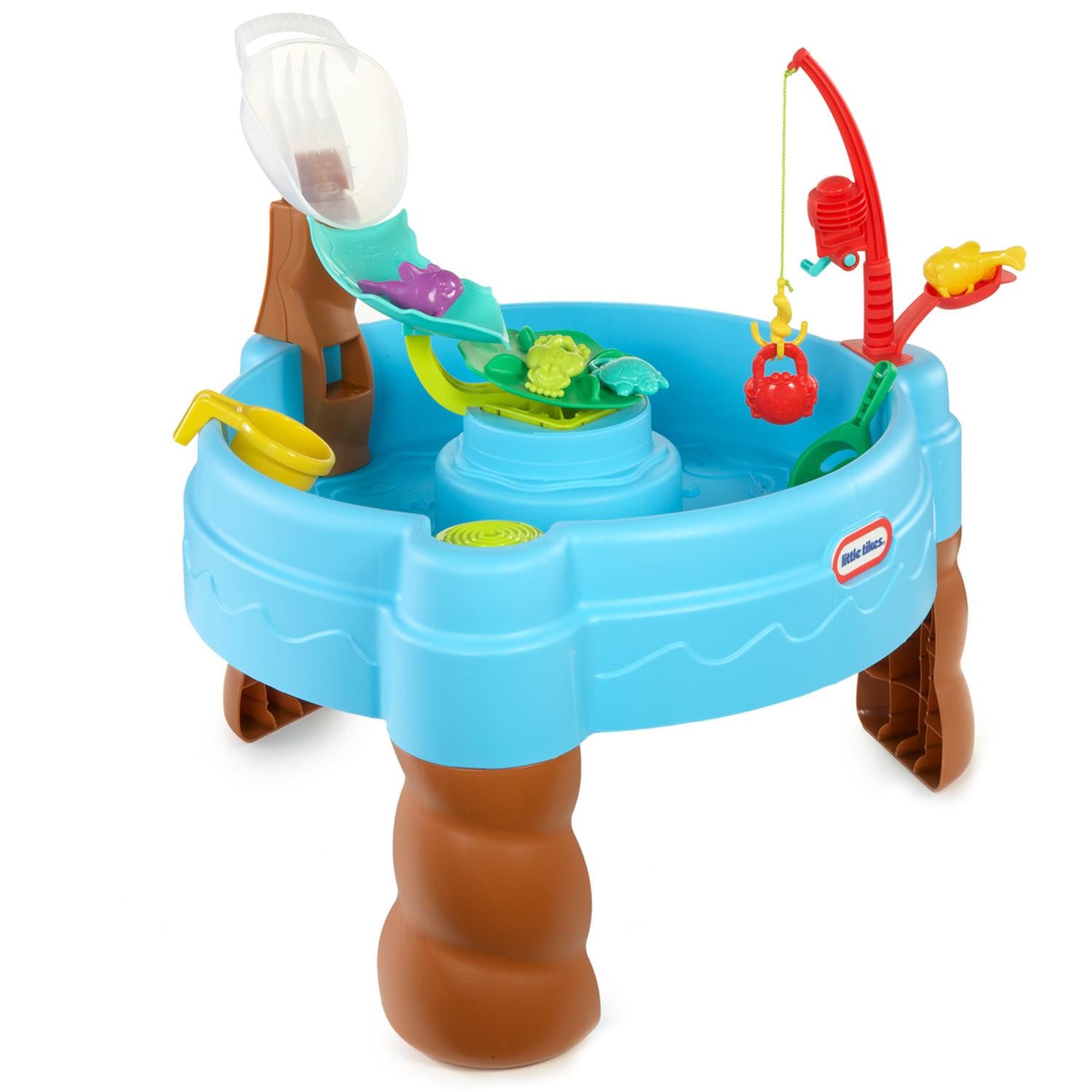 Fish 'n Splash Water Table? - Image 3
