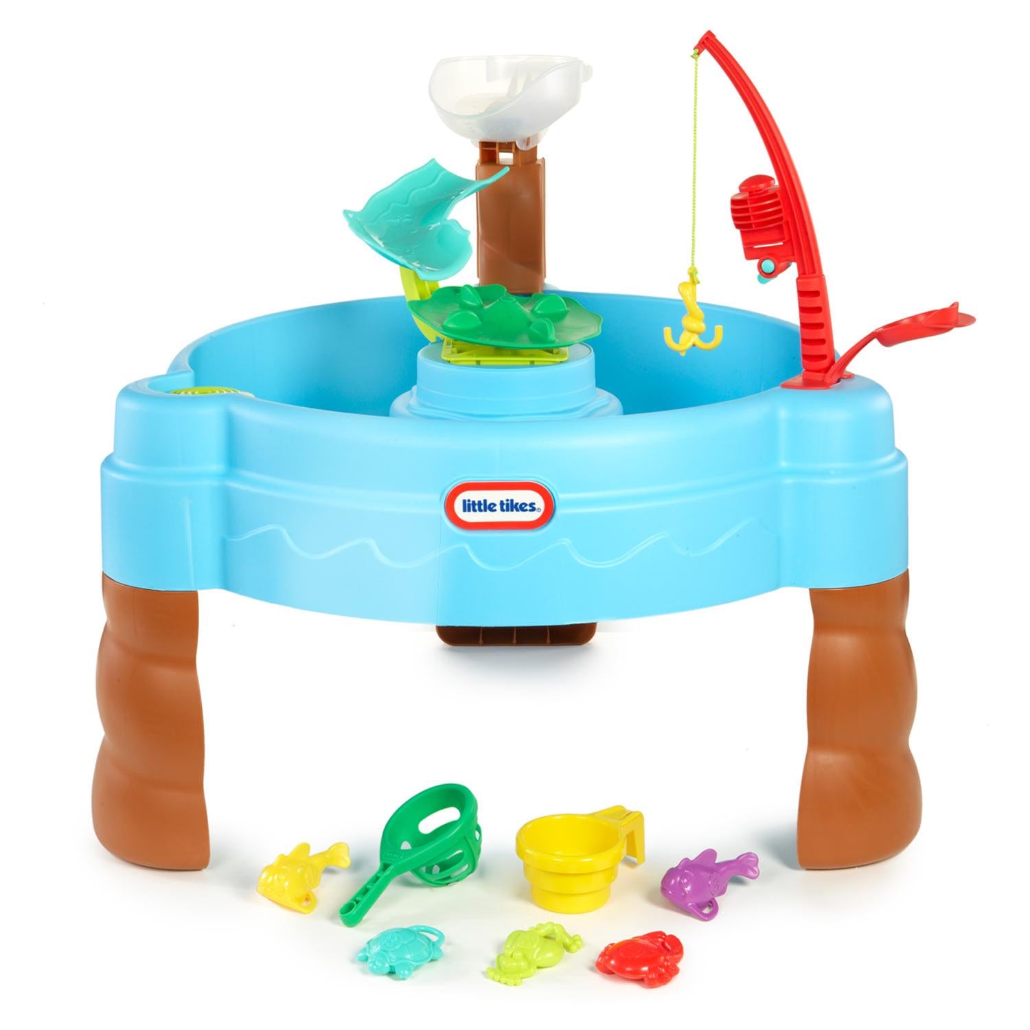 Fish 'n Splash Water Table? - Image 2