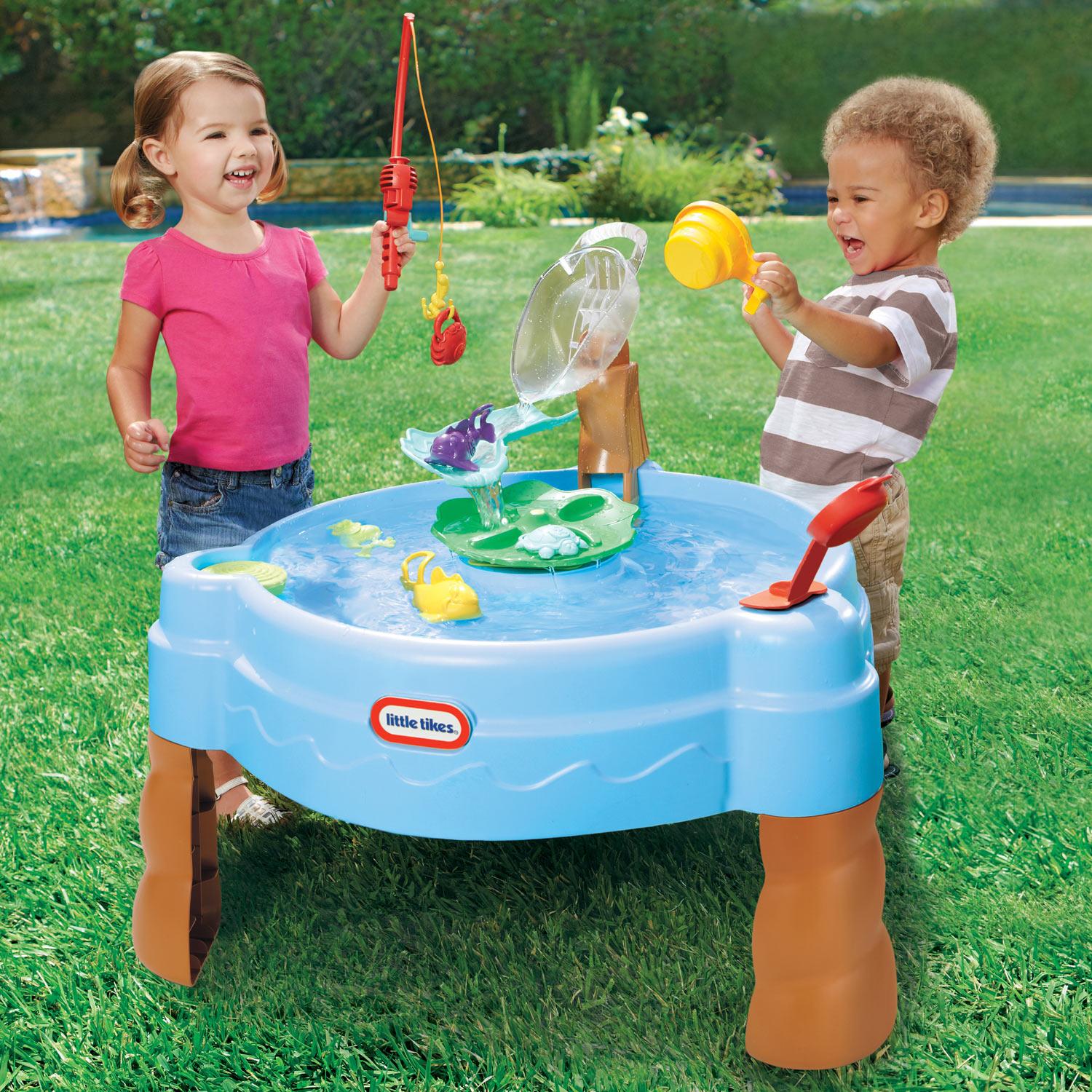 Fish 'n Splash Water Table? - Image 4