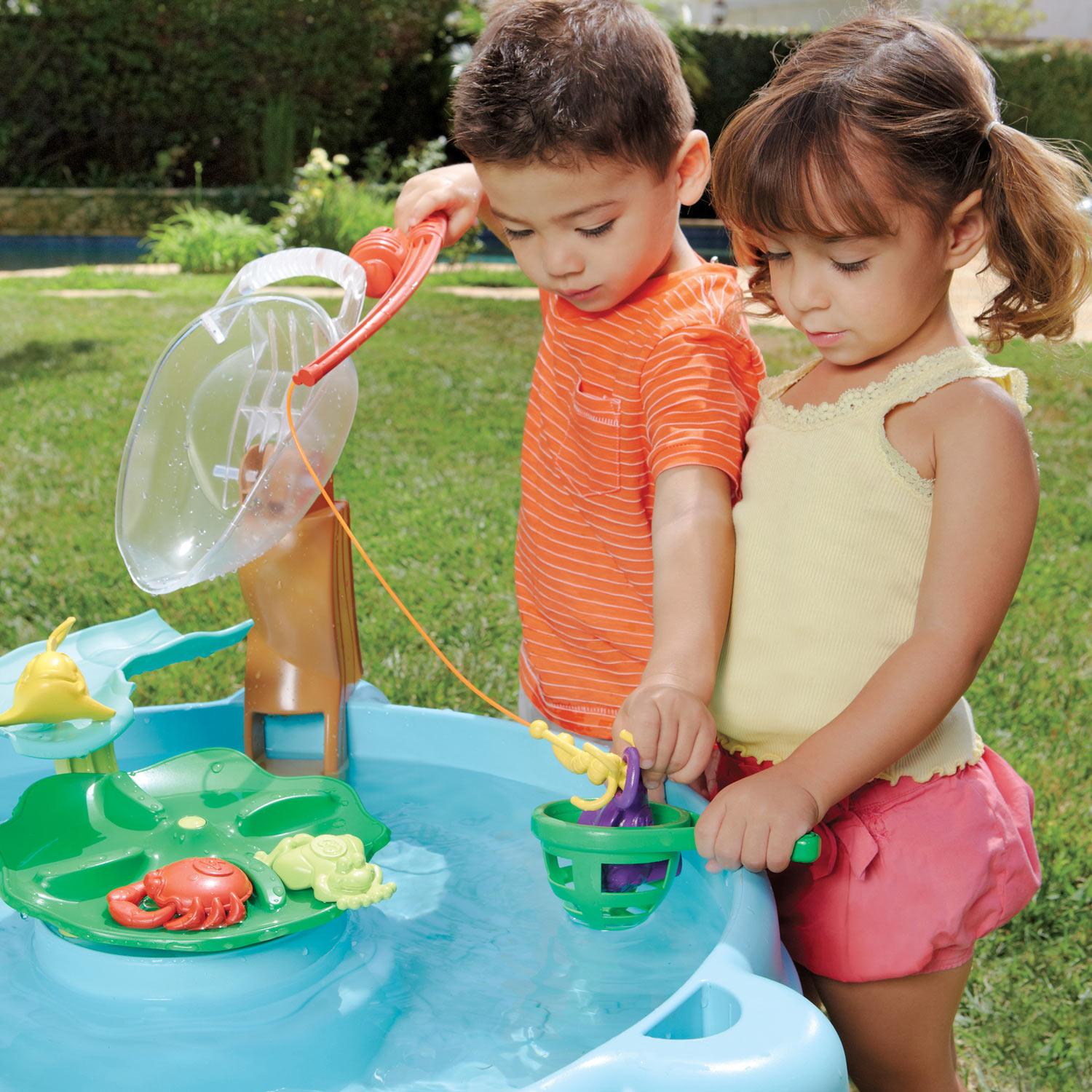Fish 'n Splash Water Table? - Image 7