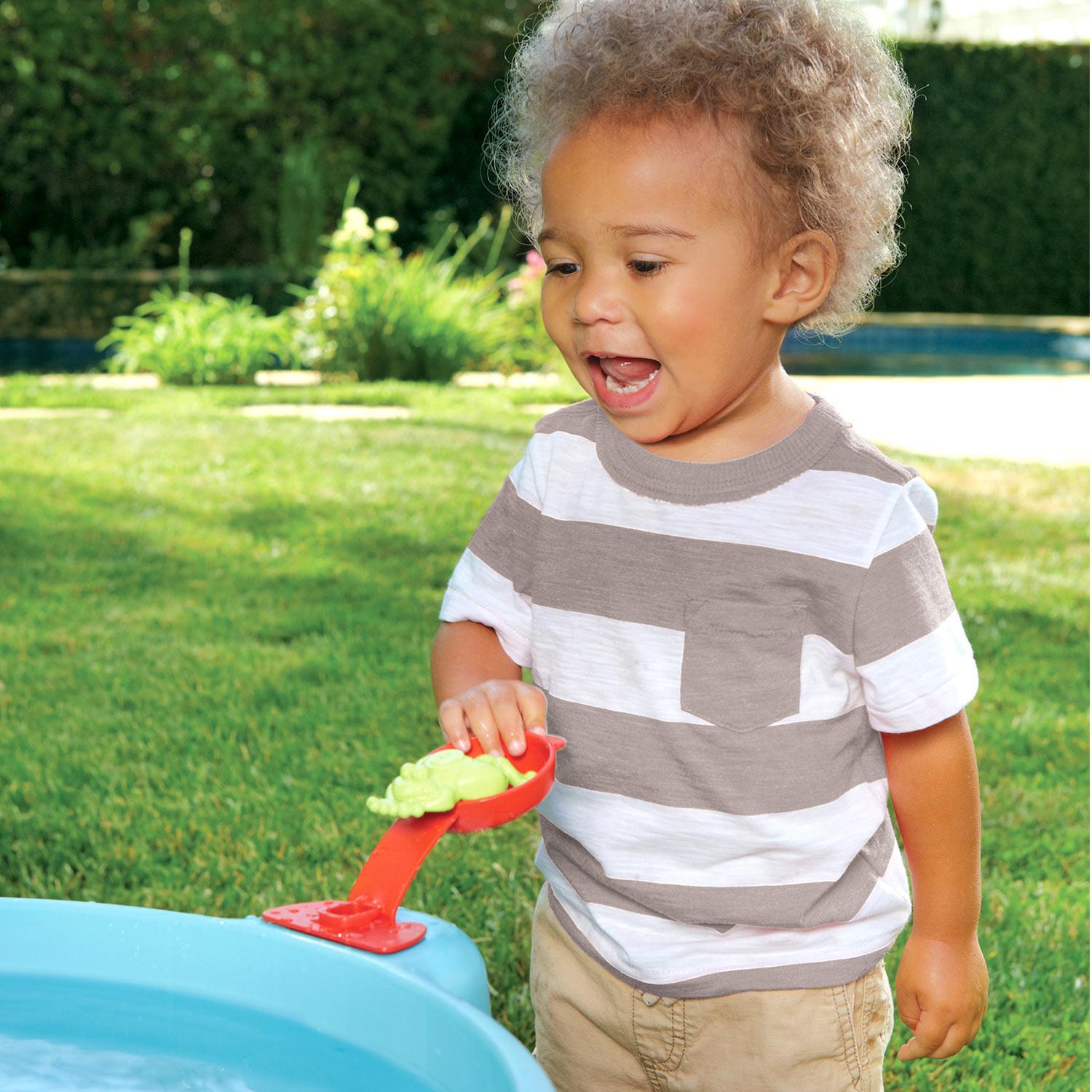 Fish 'n Splash Water Table? - Image 6