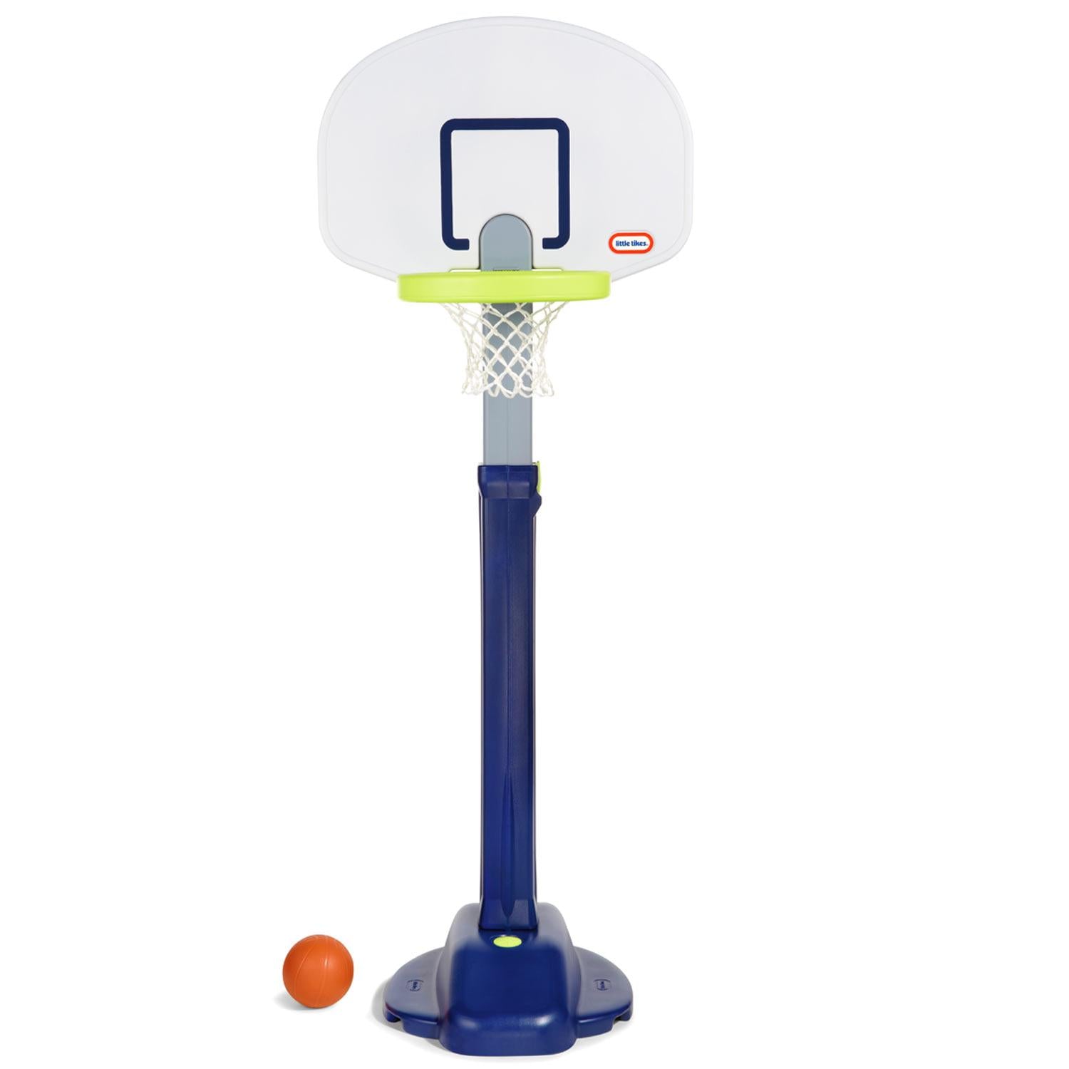 Adjust 'n Jam Pro? Basketball Set - Image 2