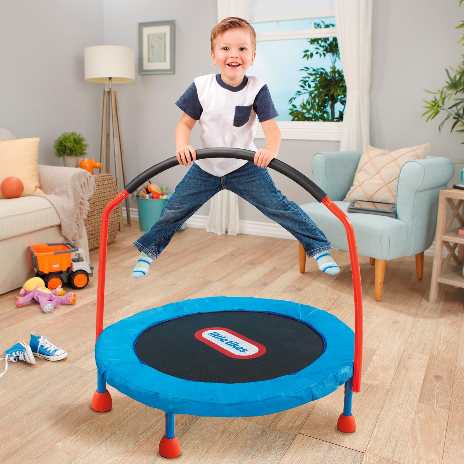 Easy Store? 3ft Trampoline - Image 2