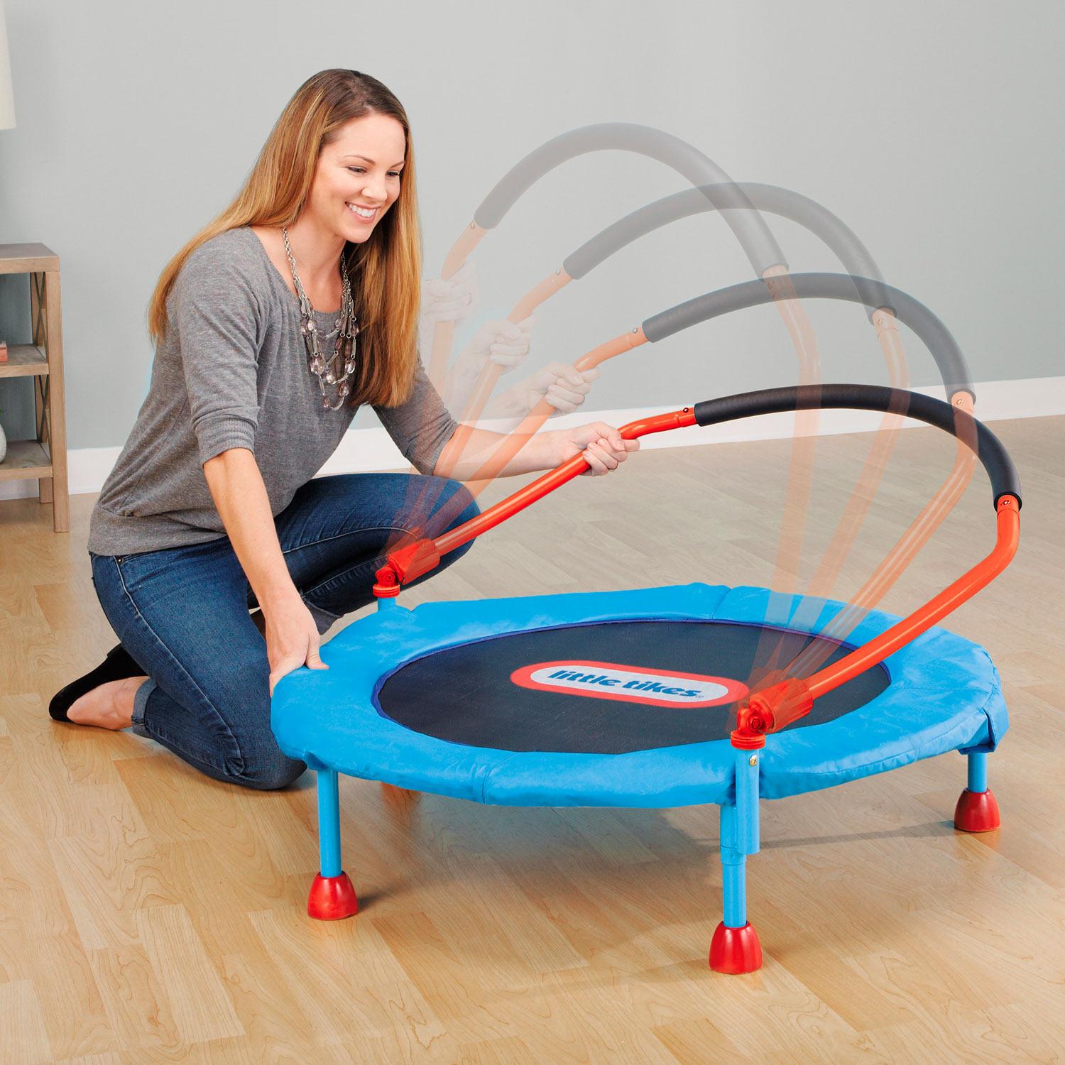 Easy Store? 3ft Trampoline - Image 4