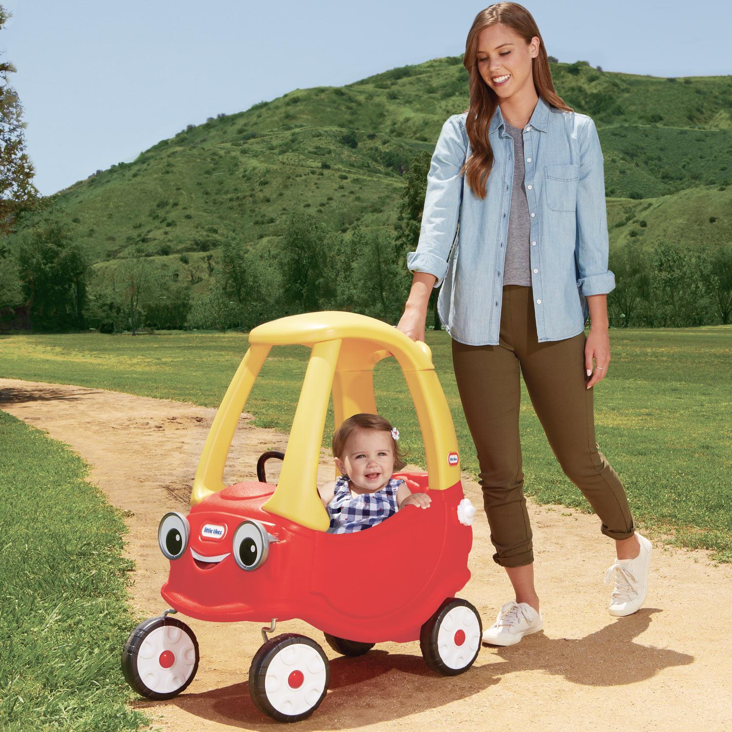 Cozy Coupe? - Image 2