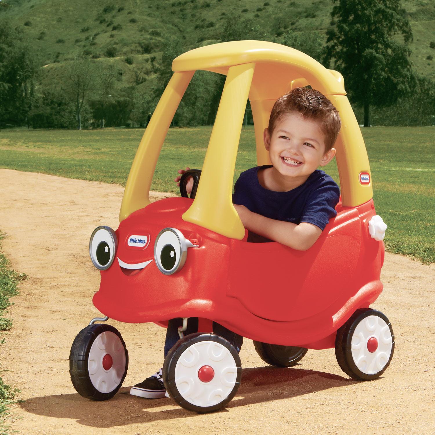 Cozy Coupe? - Image 4