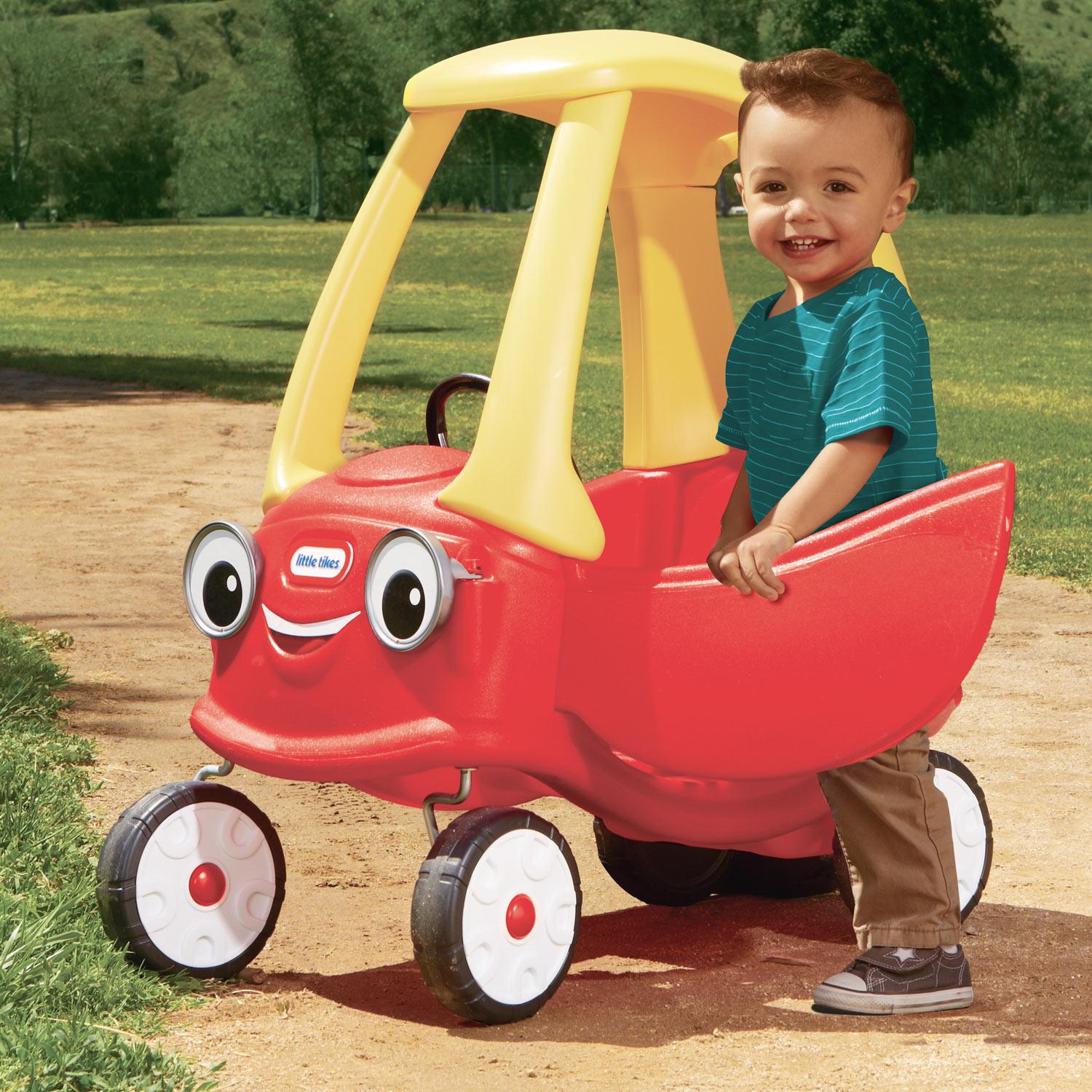 Cozy Coupe? - Image 5