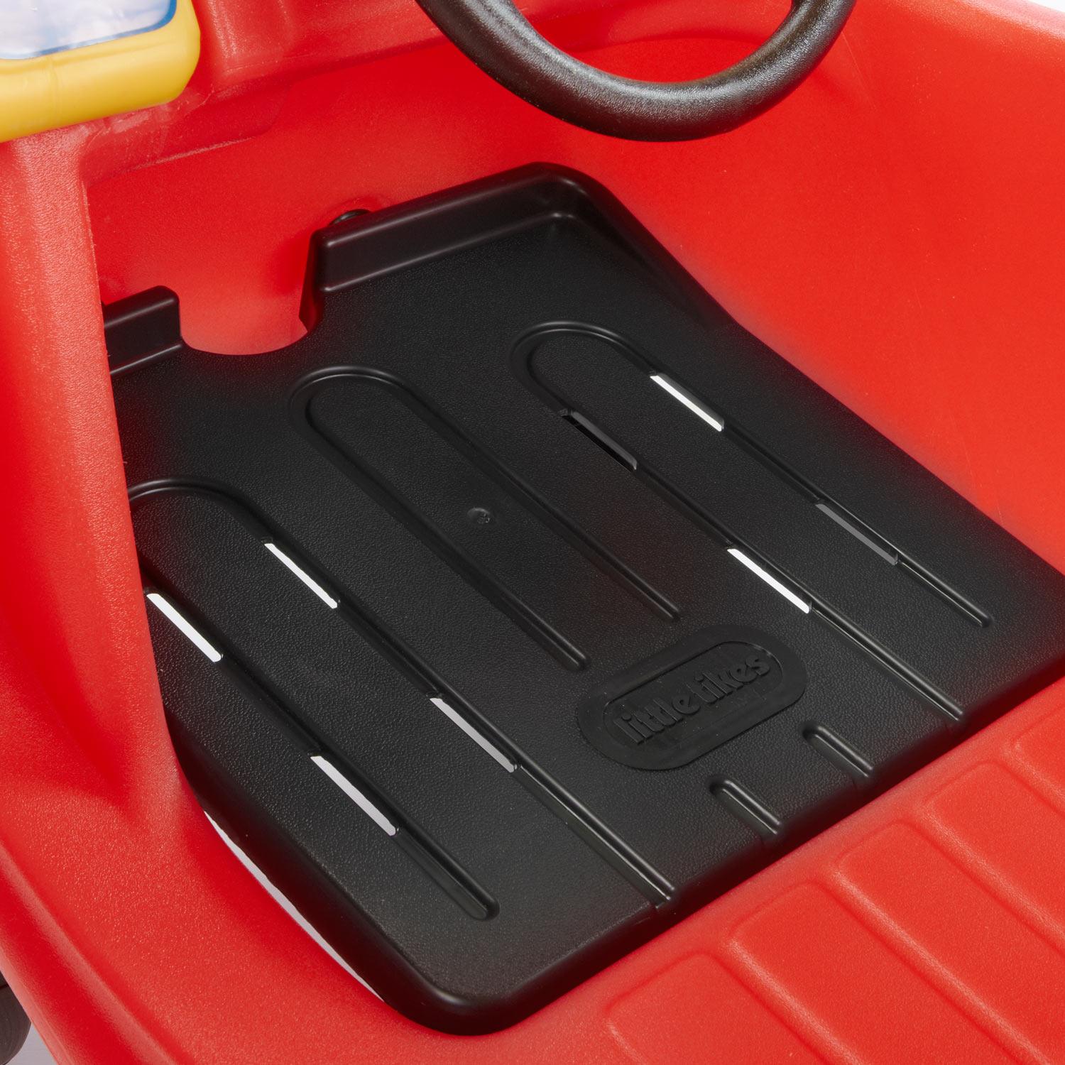 Cozy Coupe? - Image 8