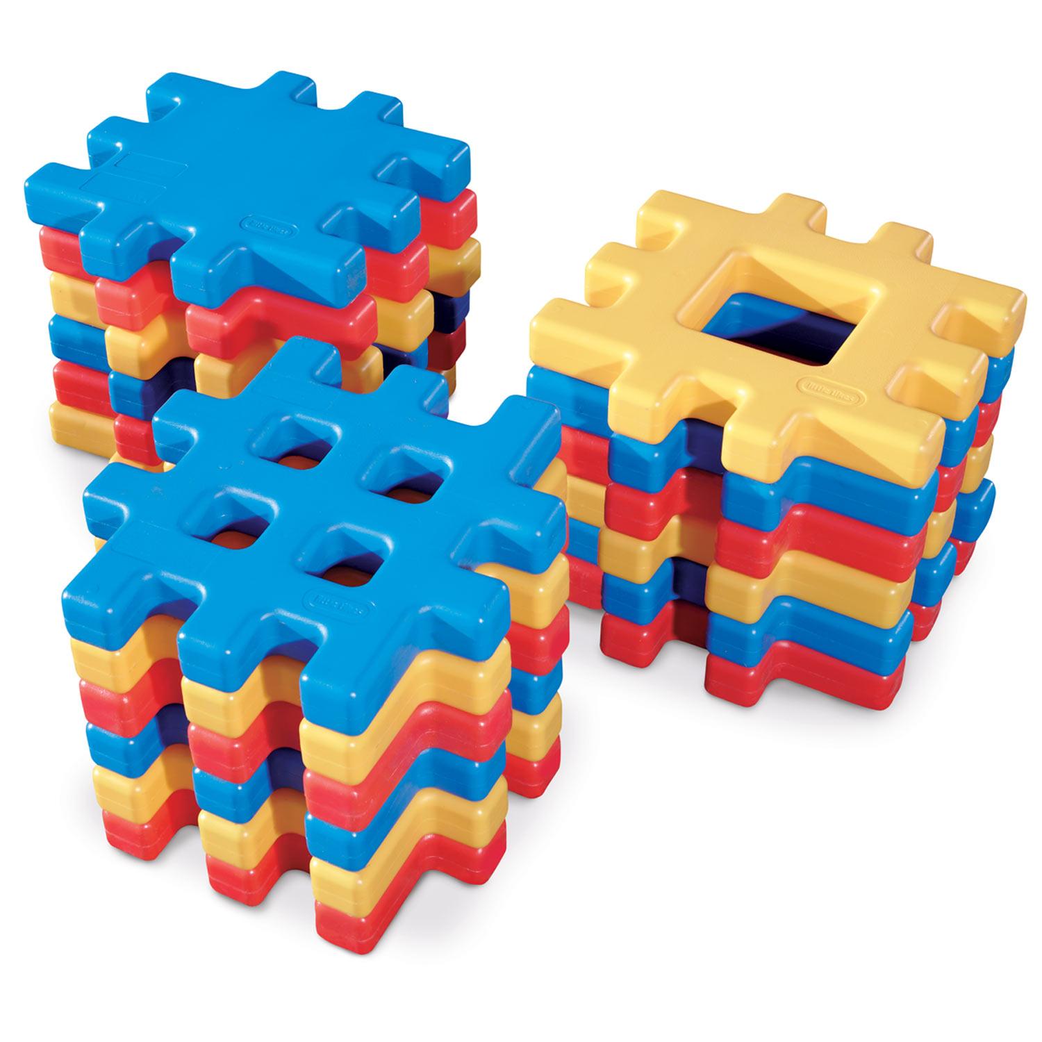 Big Waffle Blocks? - Image 4