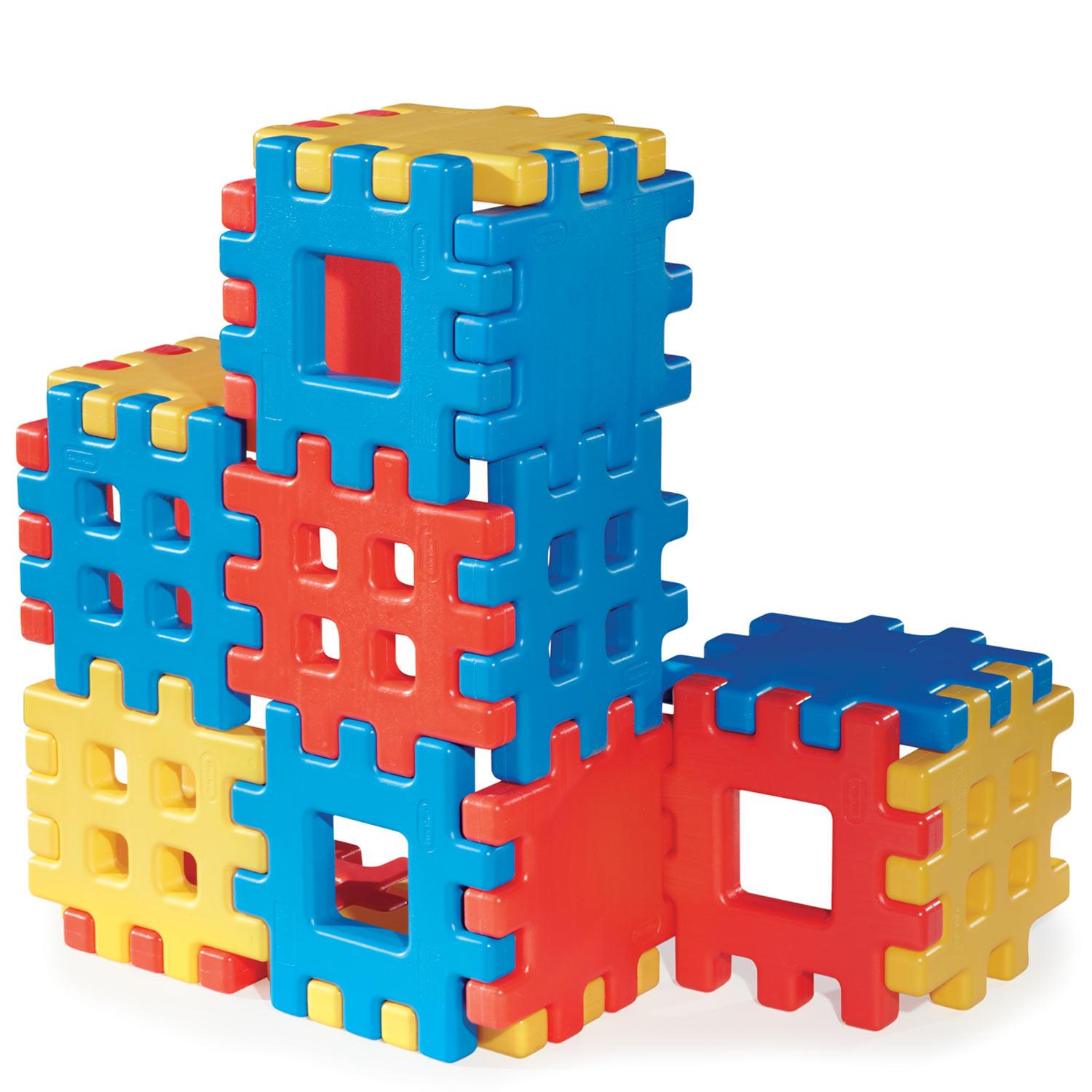 Big Waffle Blocks? - Image 5