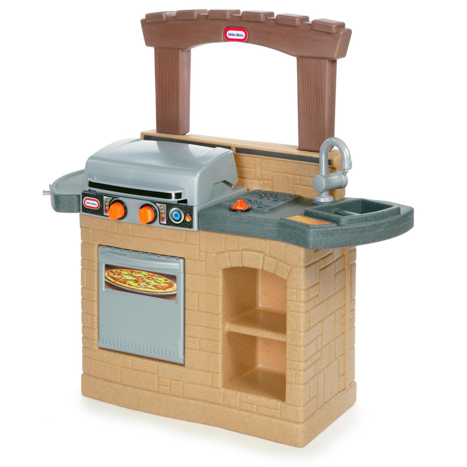 Cook 'n Play Outdoor BBQ? - Image 3
