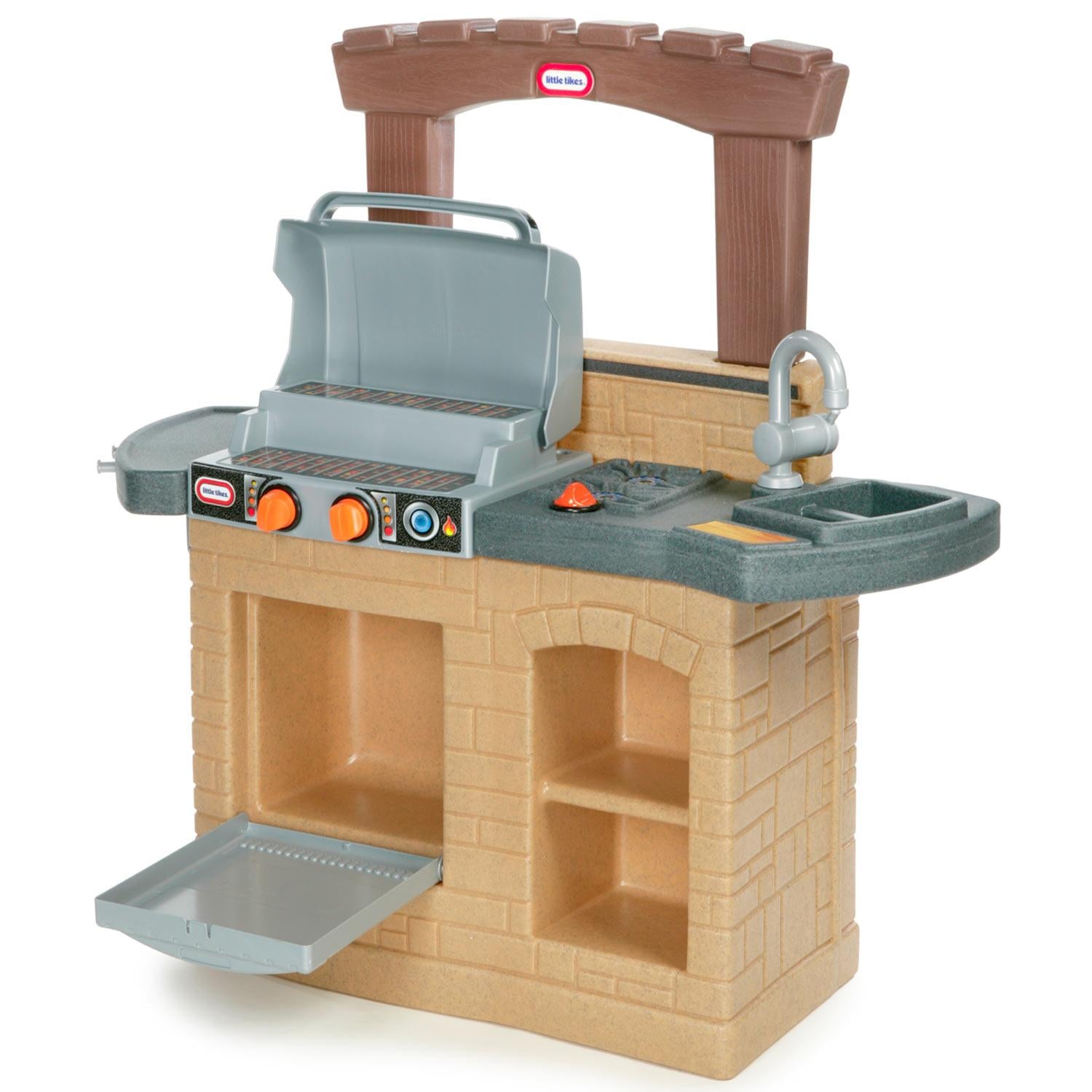 Cook 'n Play Outdoor BBQ? - Image 4