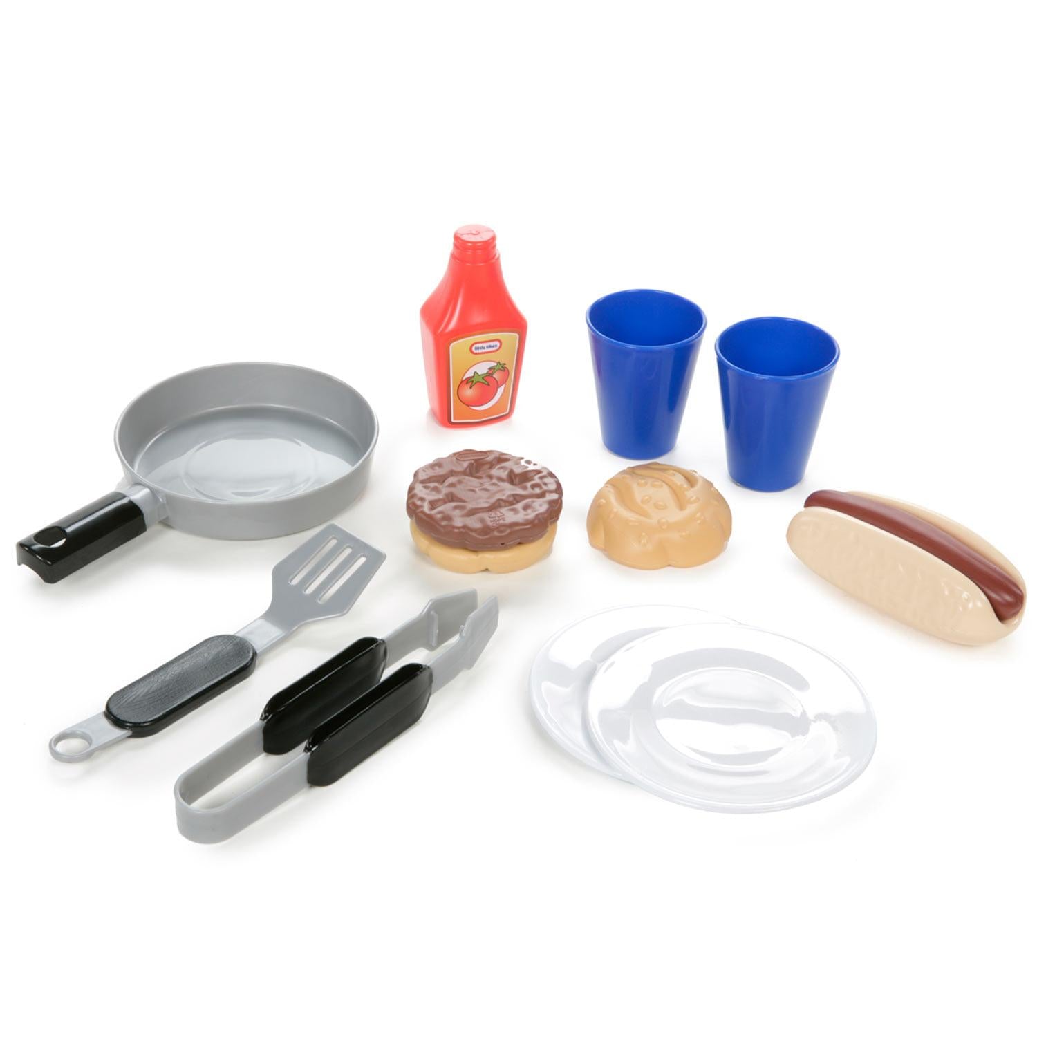 Cook 'n Play Outdoor BBQ? - Image 7