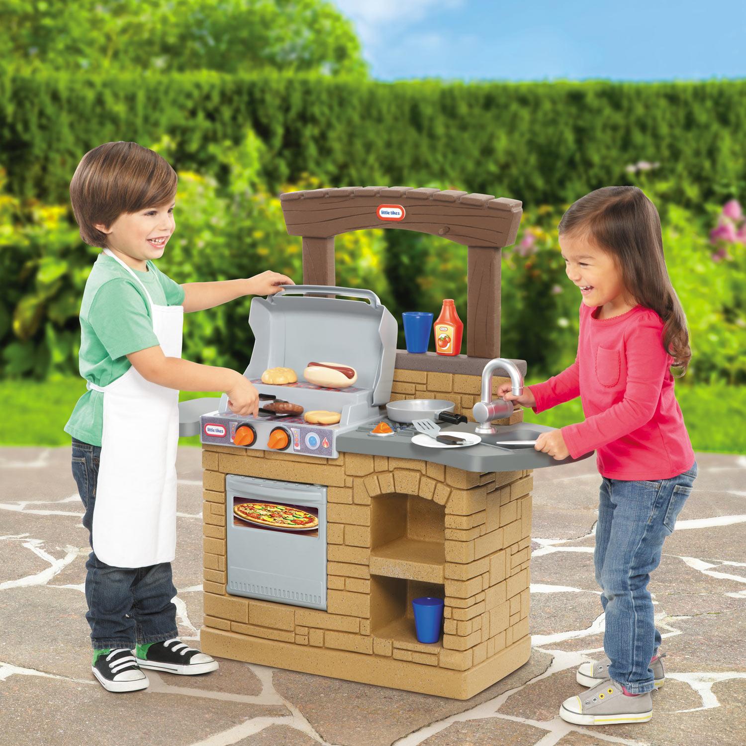 Cook 'n Play Outdoor BBQ? - Image 2