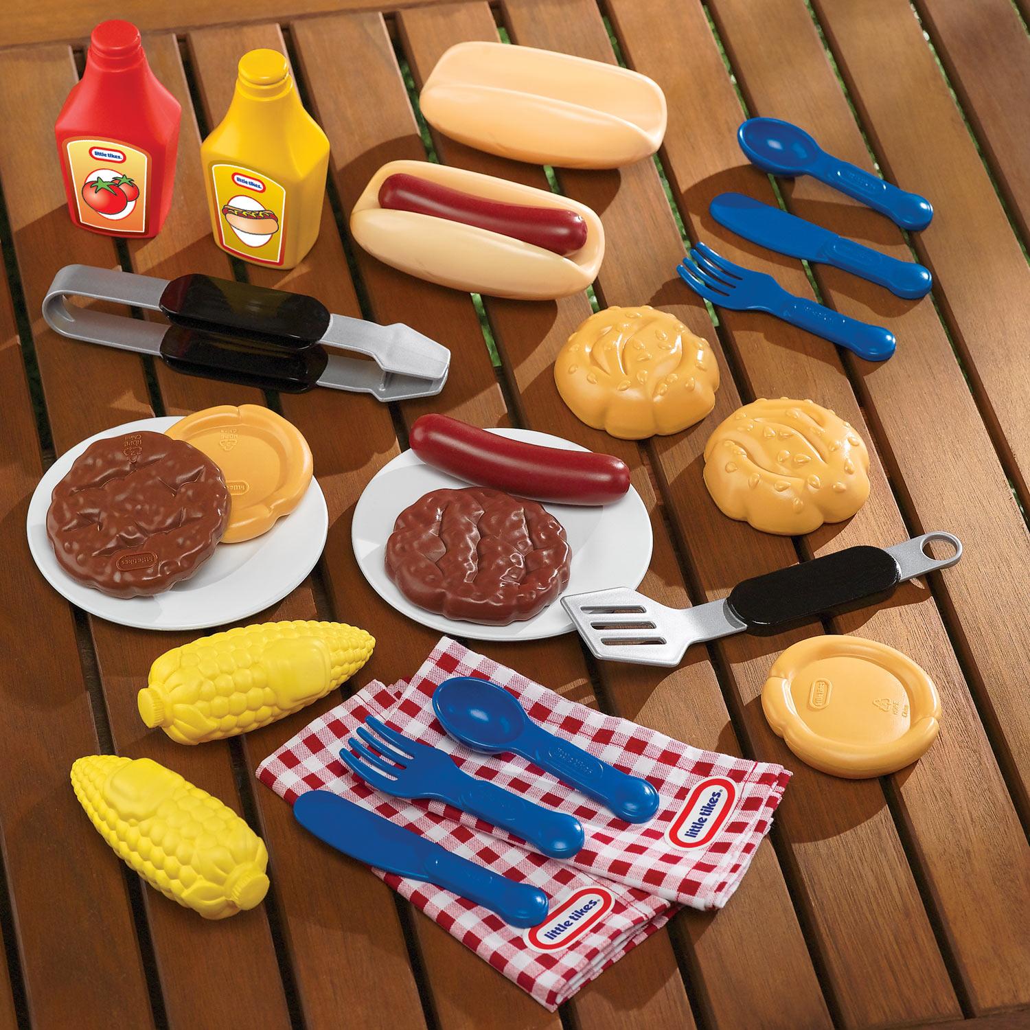 Backyard Barbecue Grillin' Goodies - Image 3