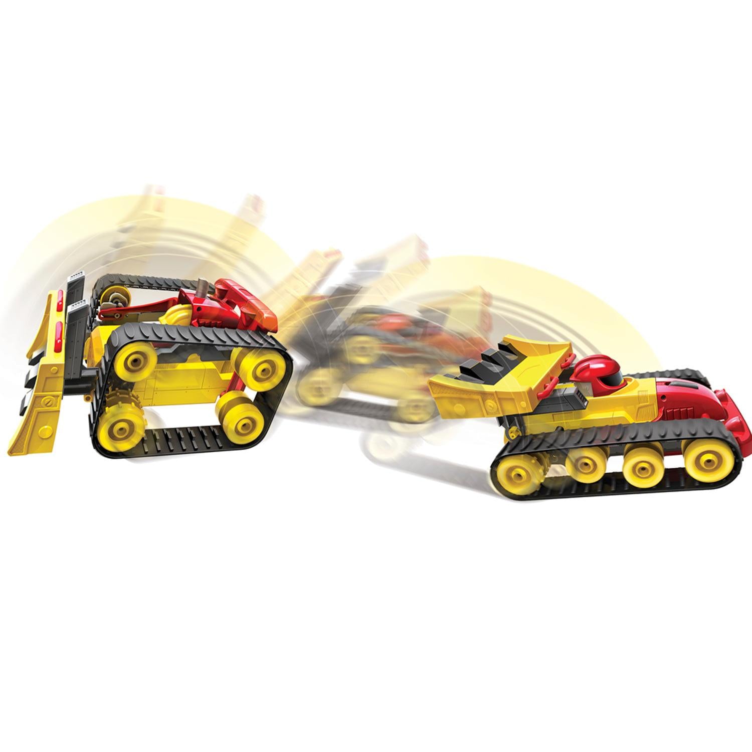 RC Dozer Racer? - Image 4