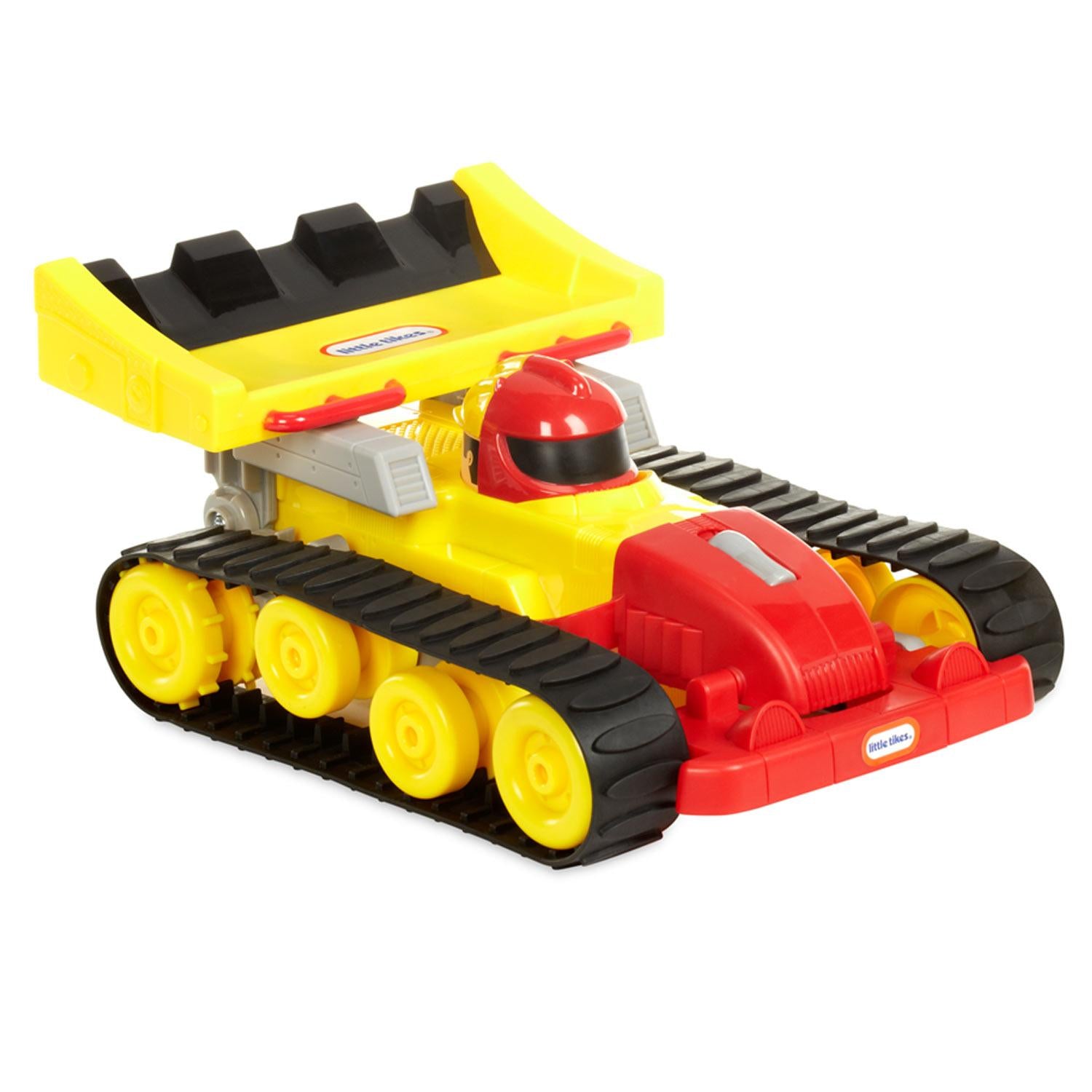 RC Dozer Racer? - Image 5