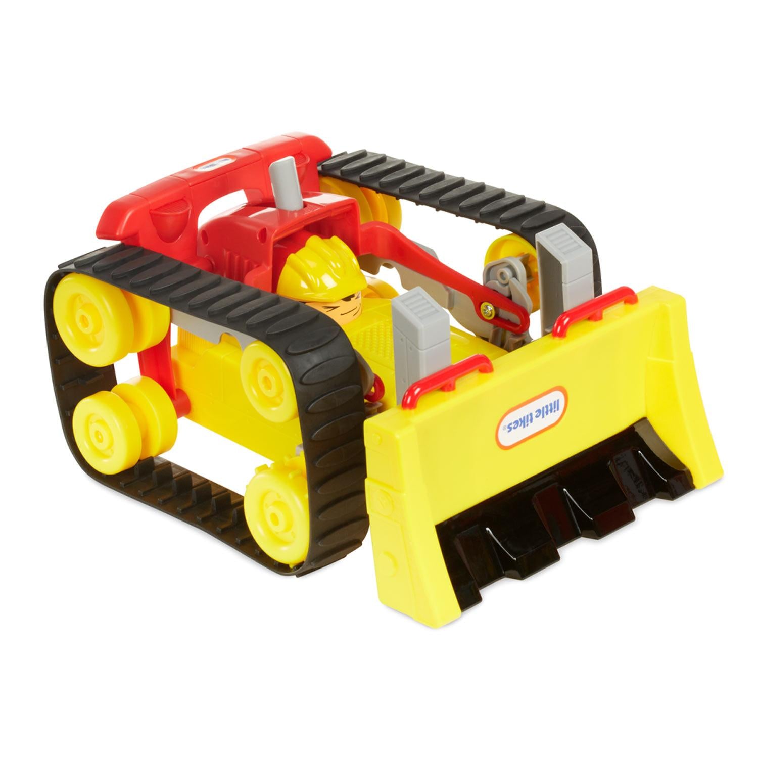 RC Dozer Racer? - Image 3