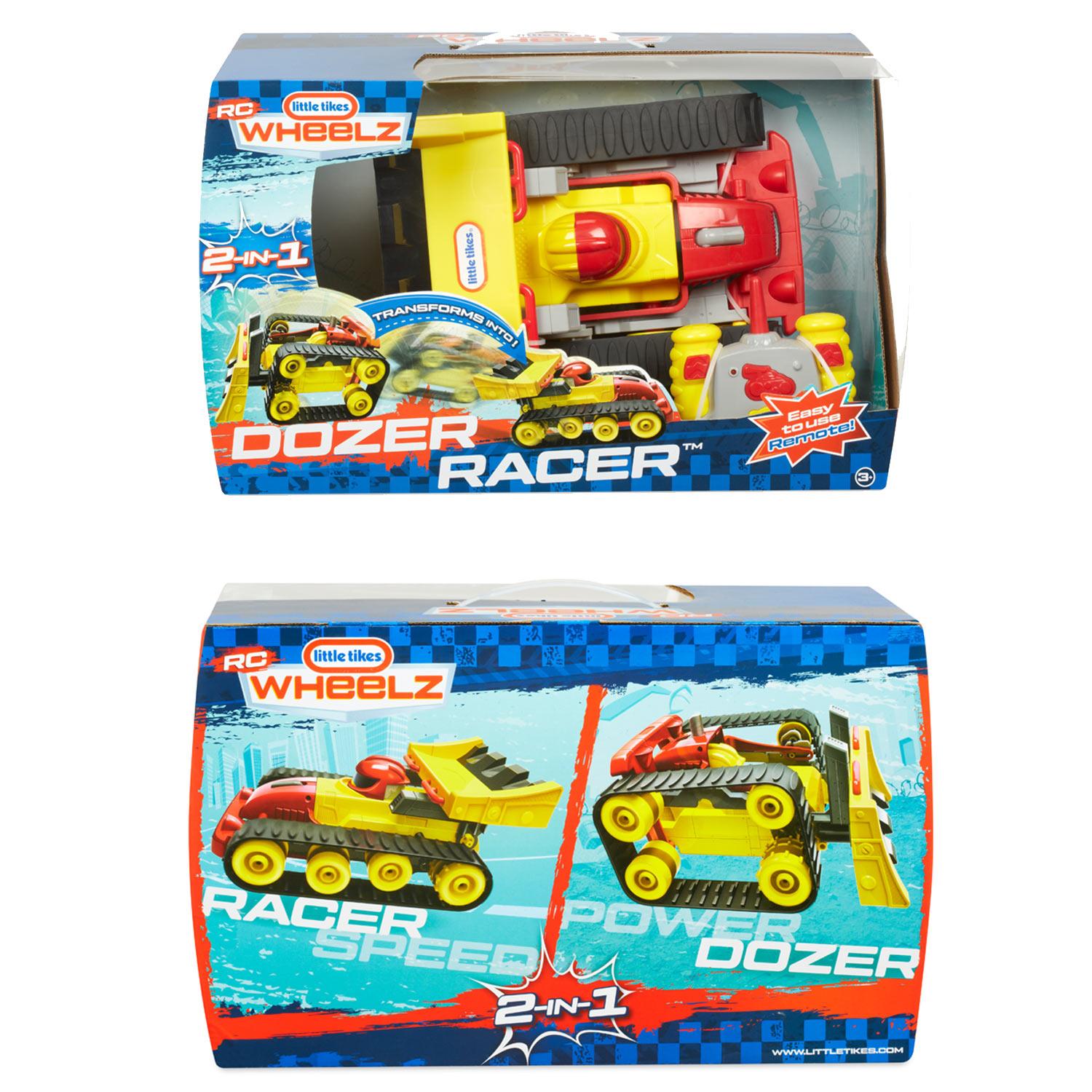 RC Dozer Racer? - Image 6