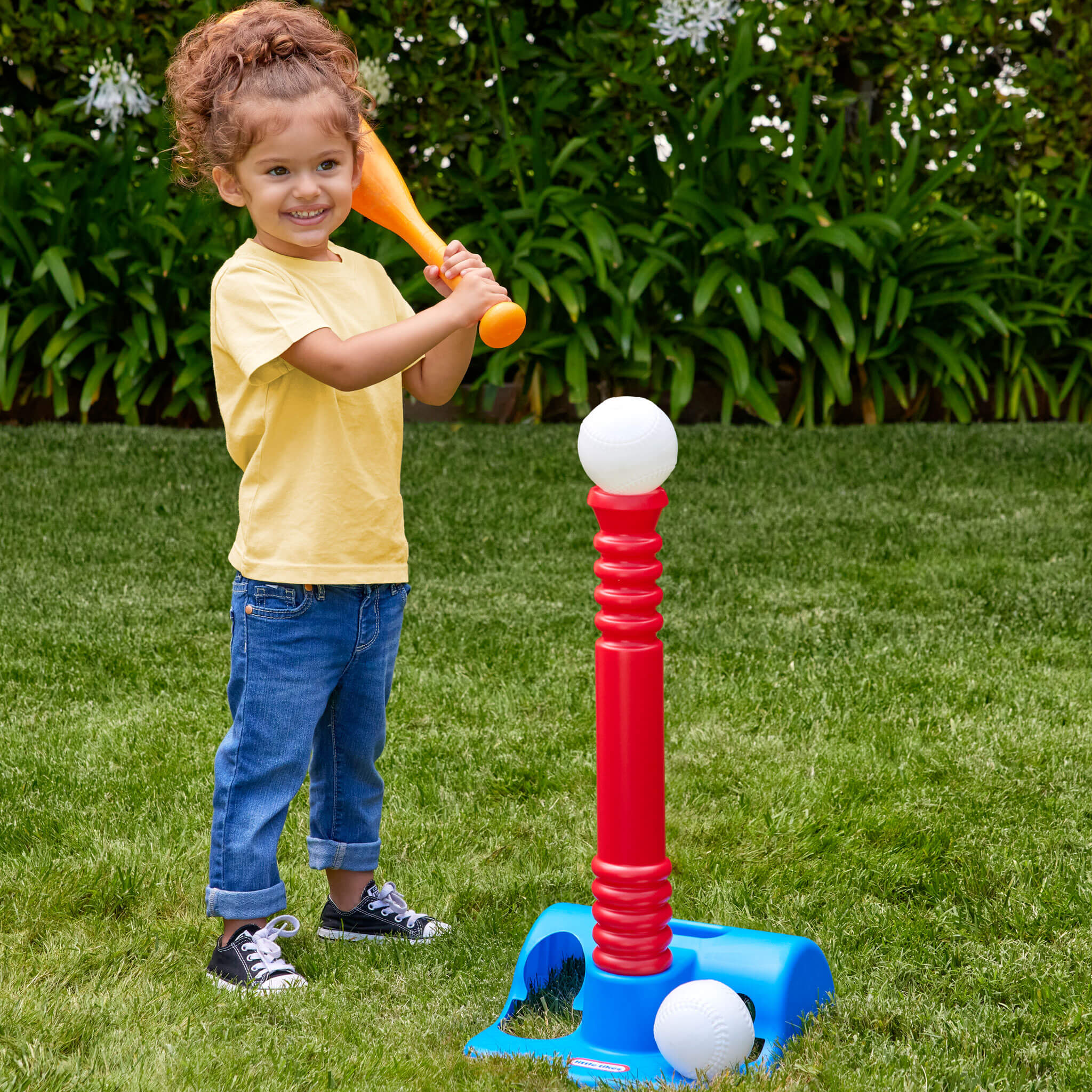TotSports? T-Ball Set - Image 3
