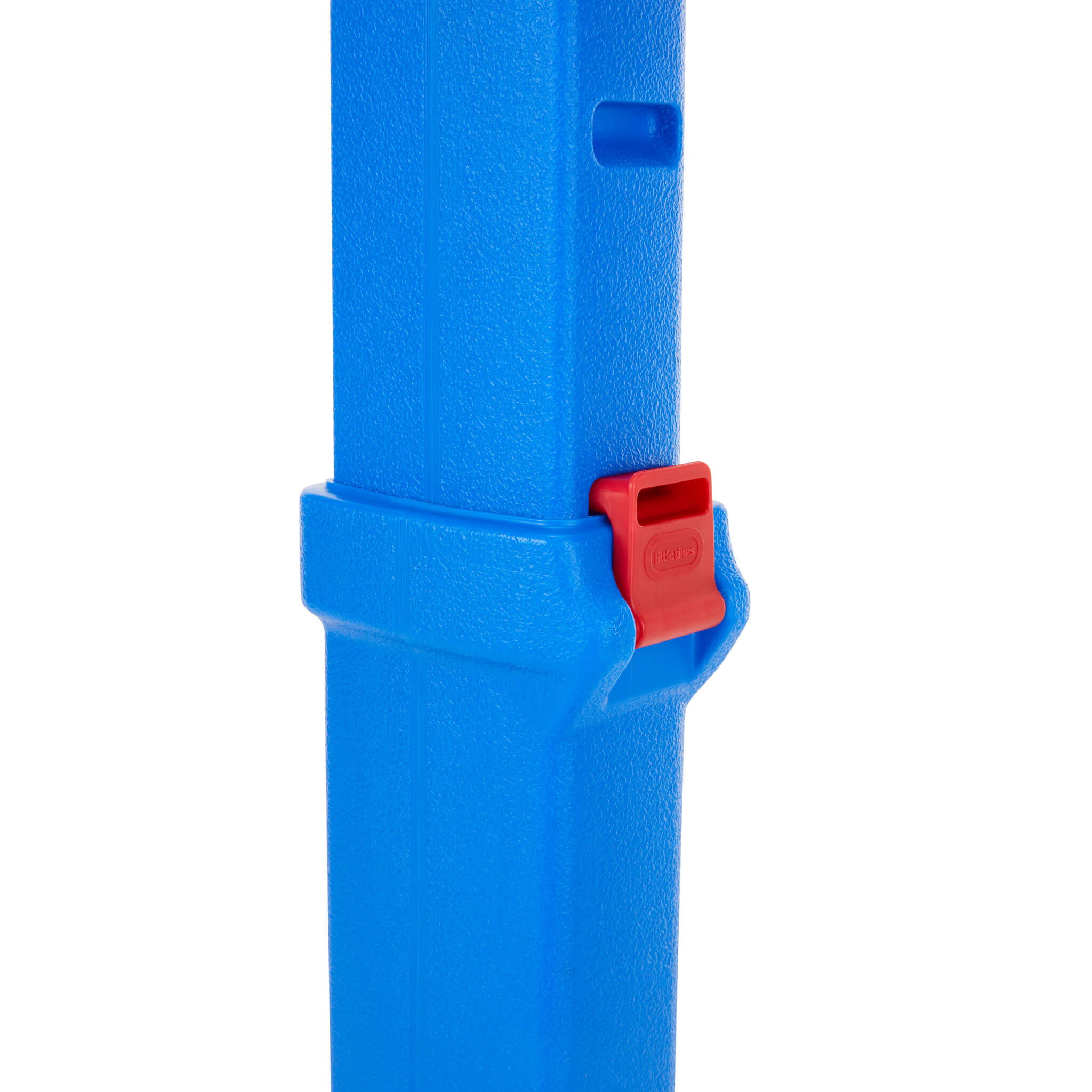 TotSports? Easy Score? Basketball Set with 3 Basketballs - Image 4