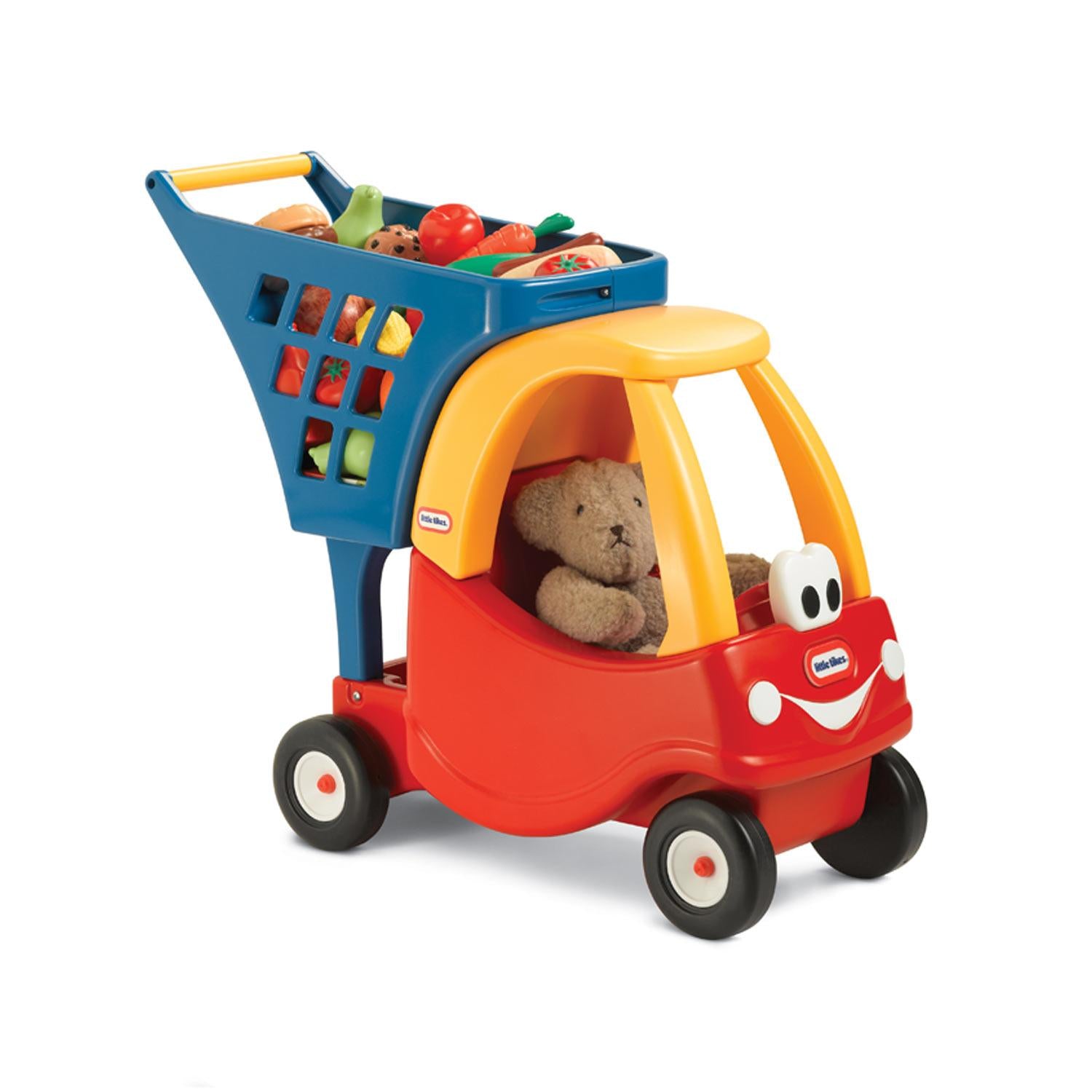 Cozy Coupe? Shopping Cart - Image 3