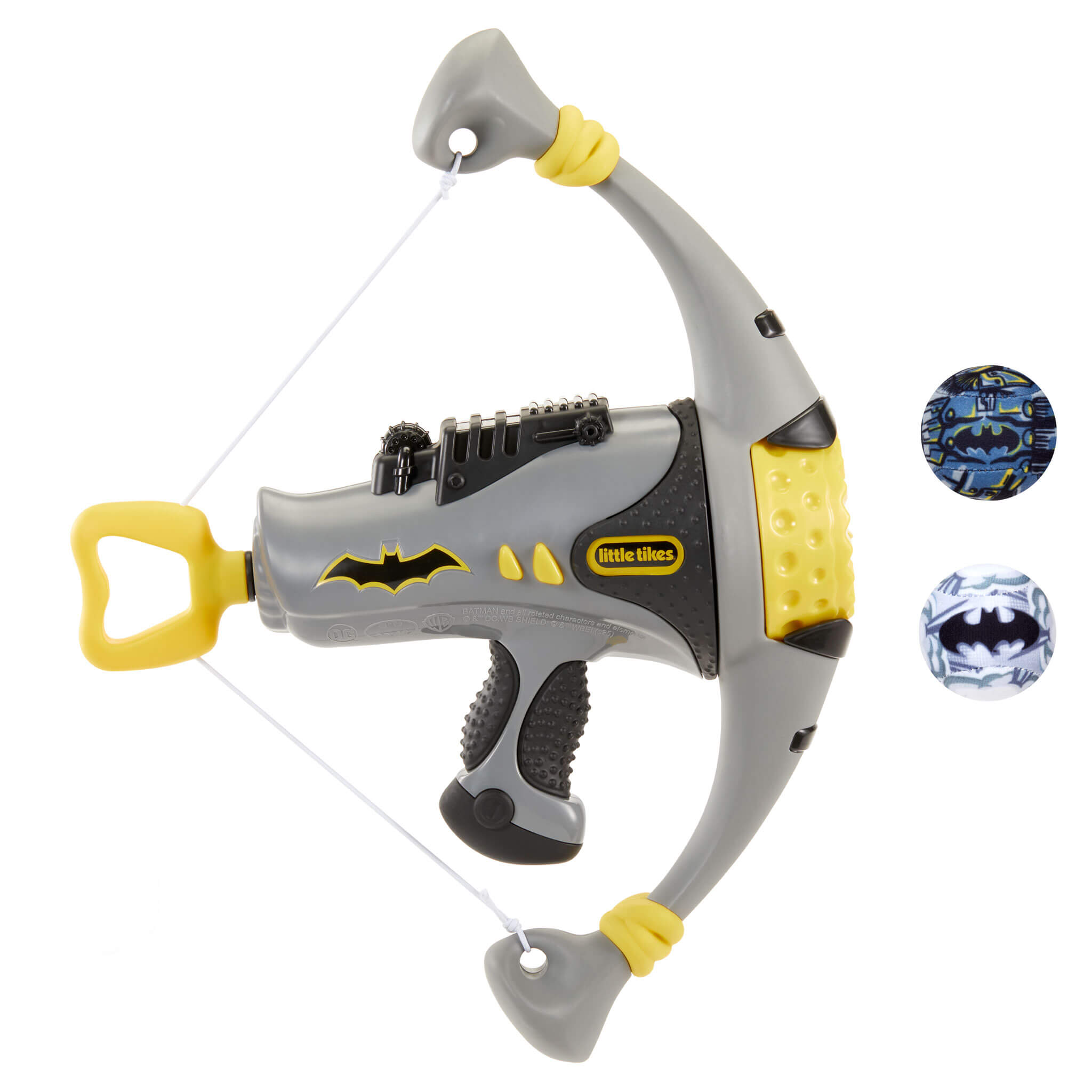 Batman? Bow Blaster