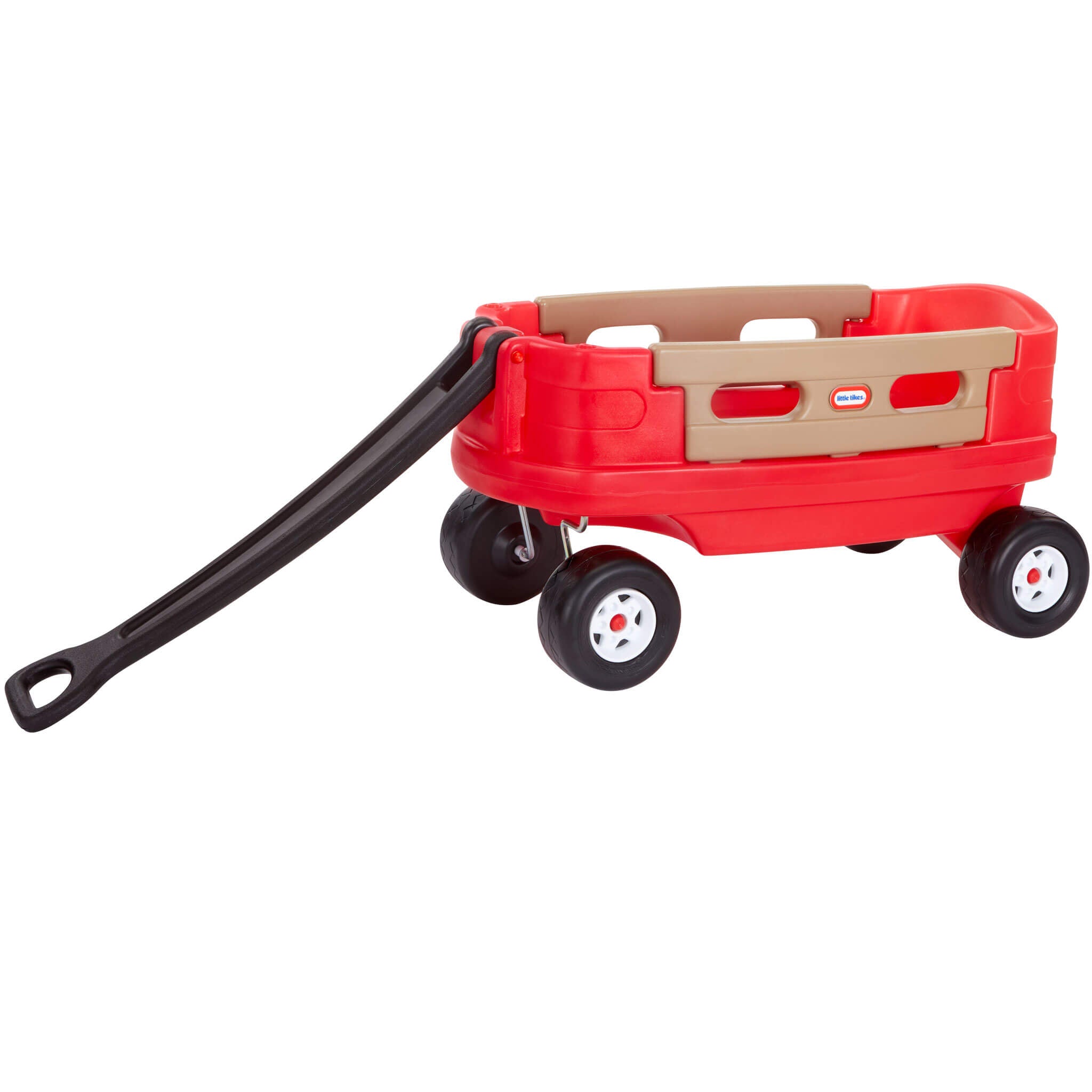 Jr. Explorer Wagon - Image 3