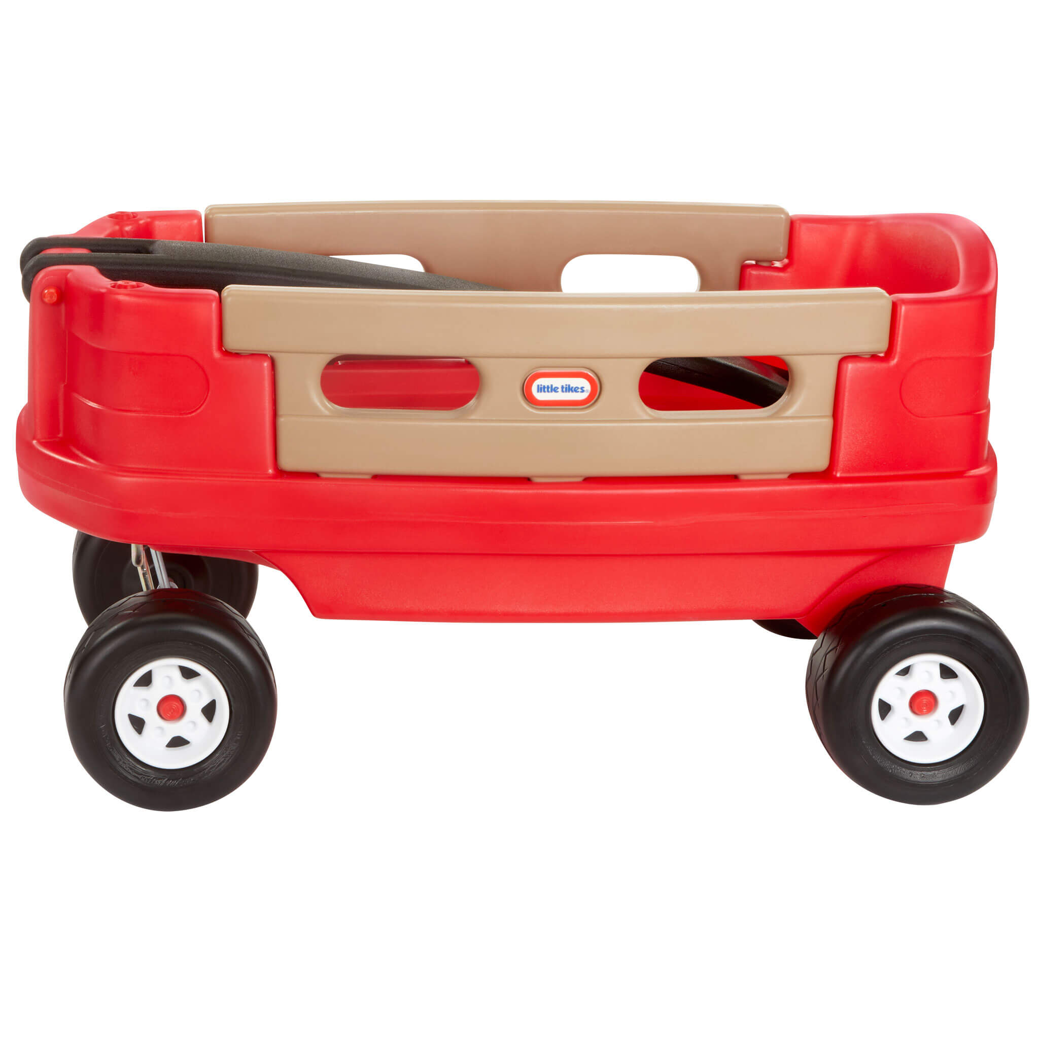 Jr. Explorer Wagon - Image 2