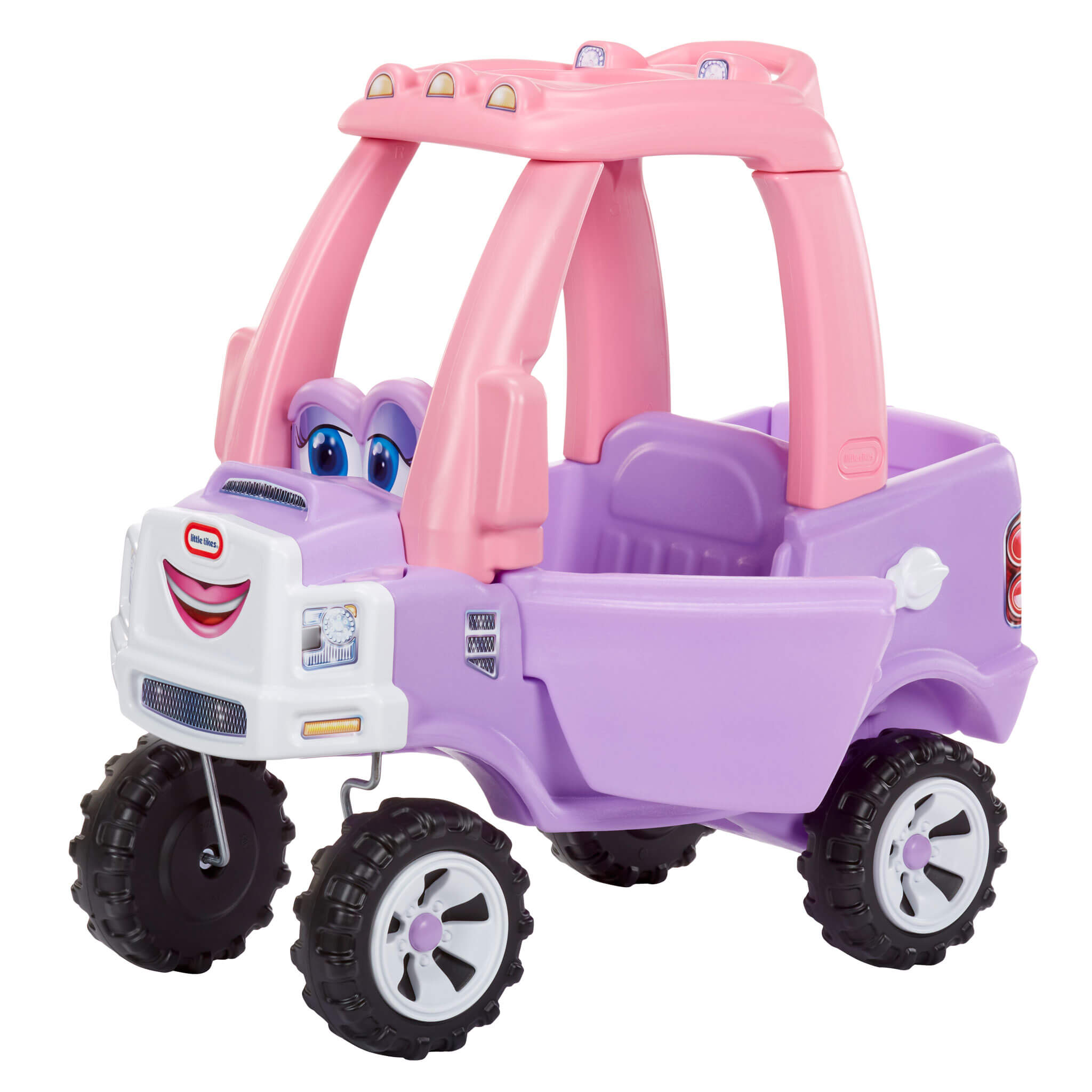 Princess Cozy Truck? - Image 2