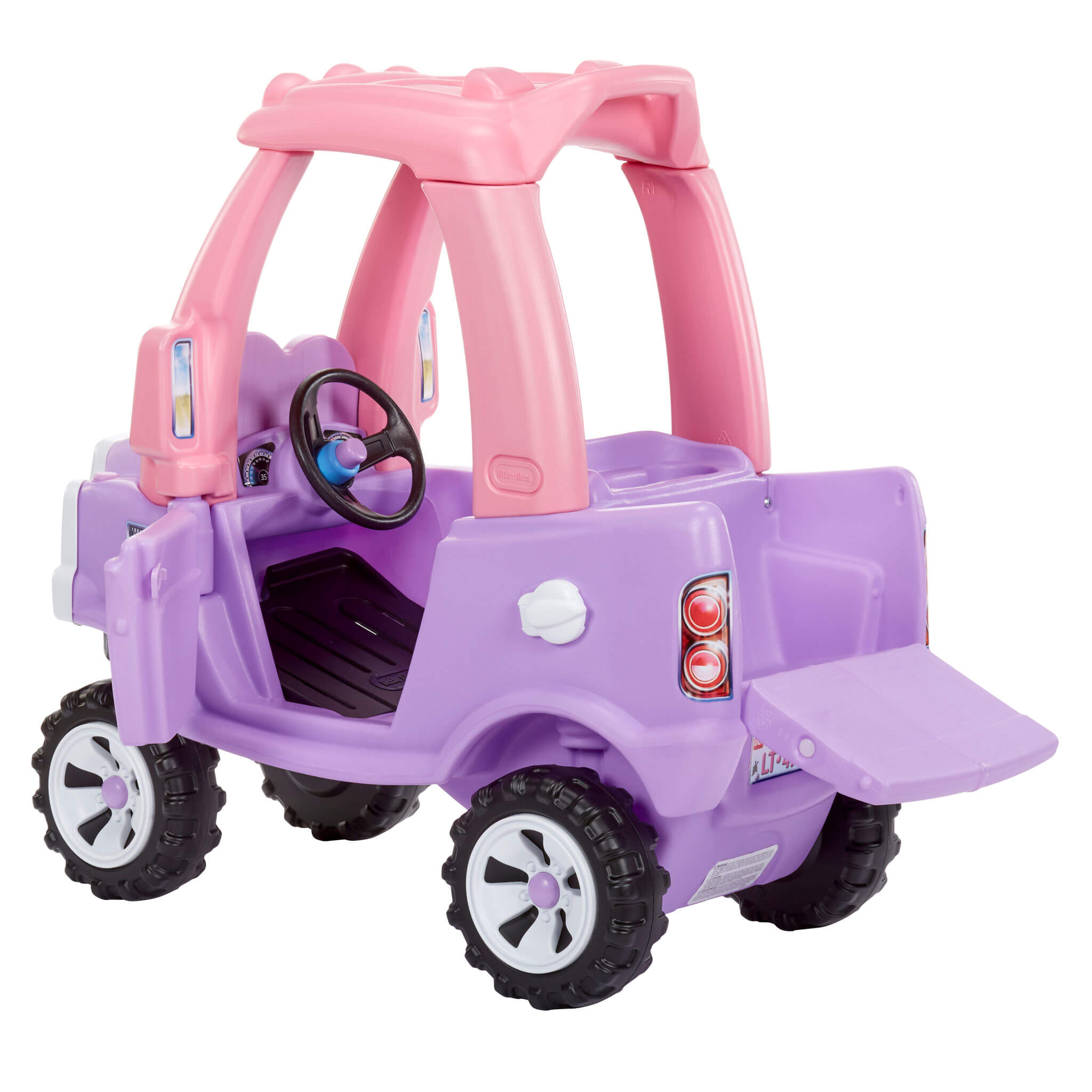 Princess Cozy Truck? - Image 4