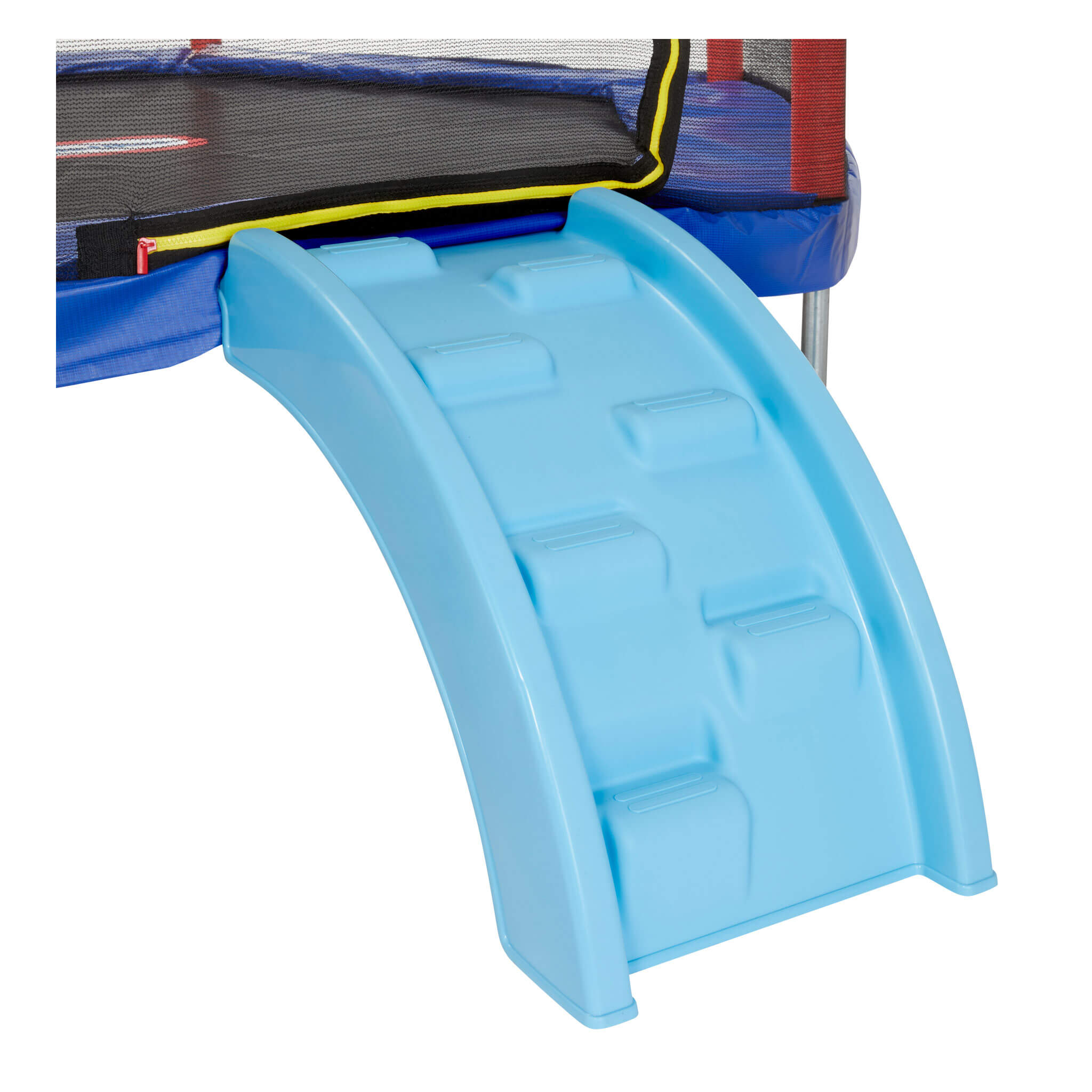 Climb 'n Slide 7ft Trampoline? - Image 5