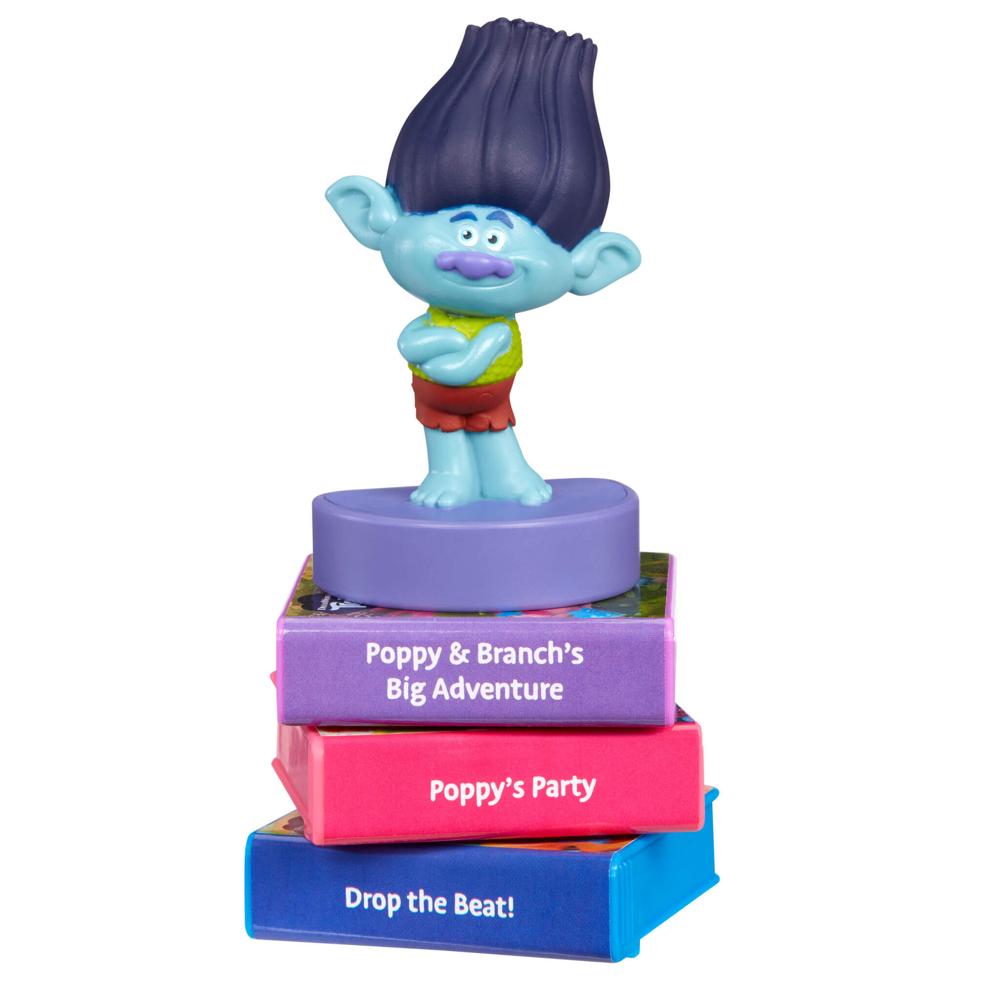 Story Dream Machine? Universal Trolls Hug. Sing & Dance Collection - Image 4