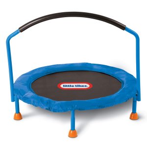 3 - Foot Trampoline